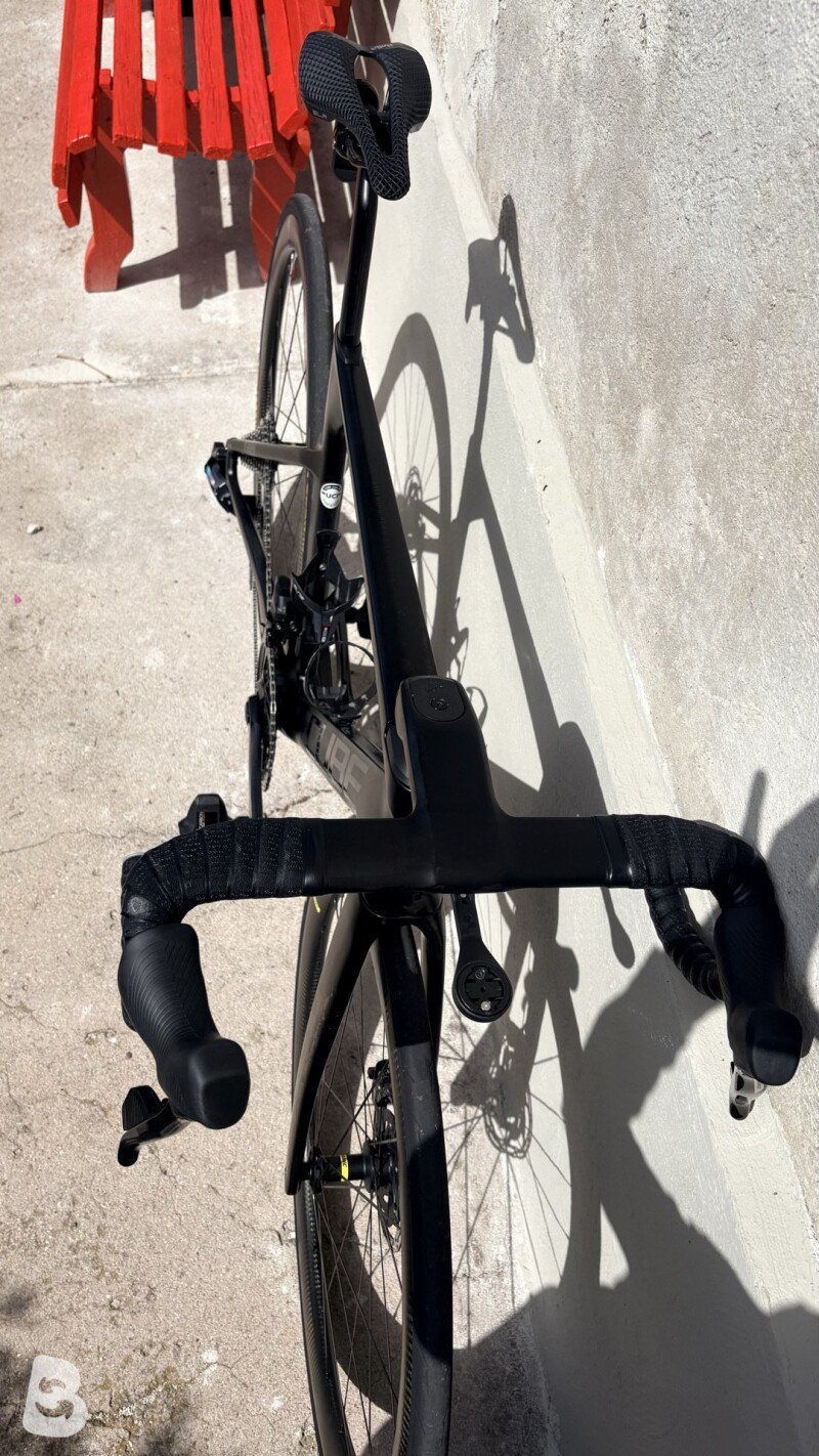 Cube Litening Aero C:68 Pro 2024