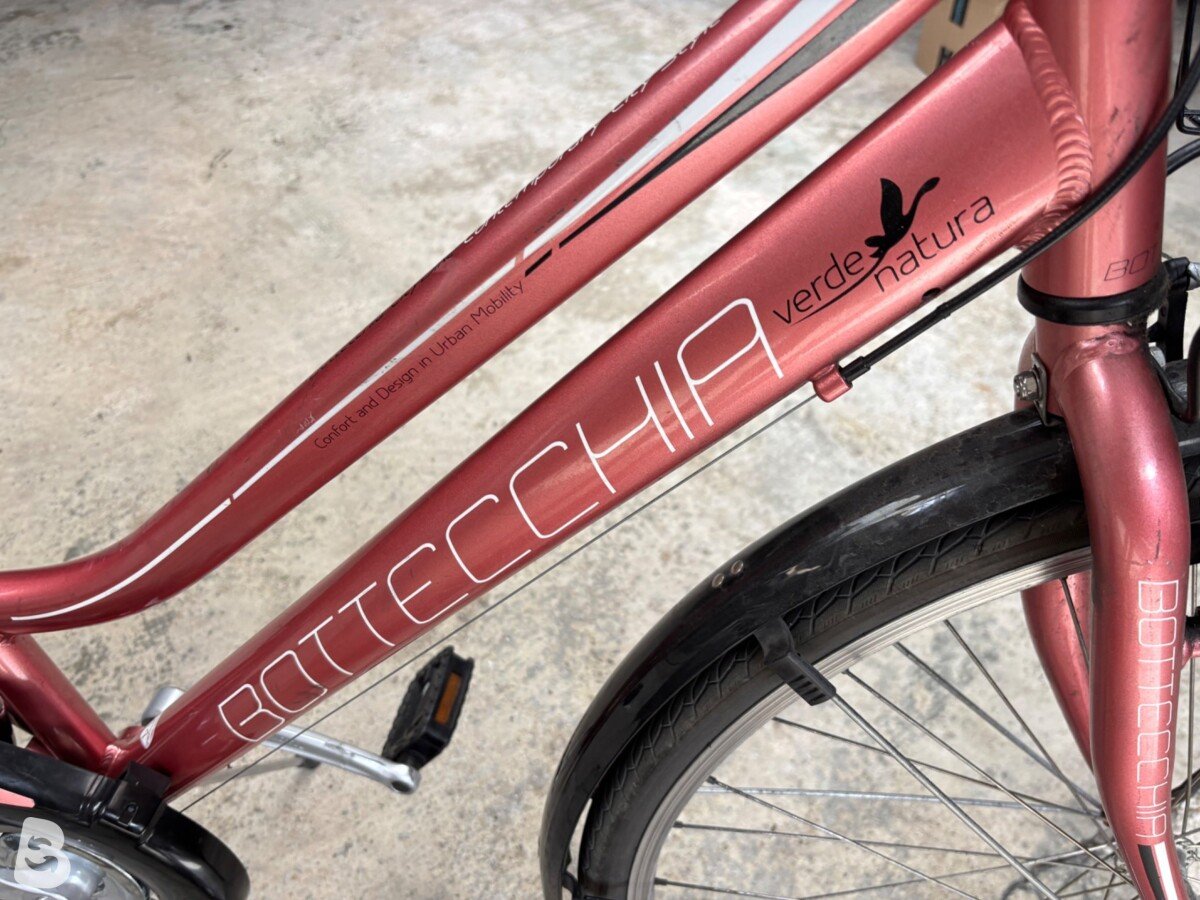 Bottecchia Natura verde 2021