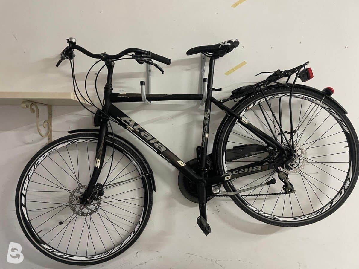 Atala Discovery S 2019