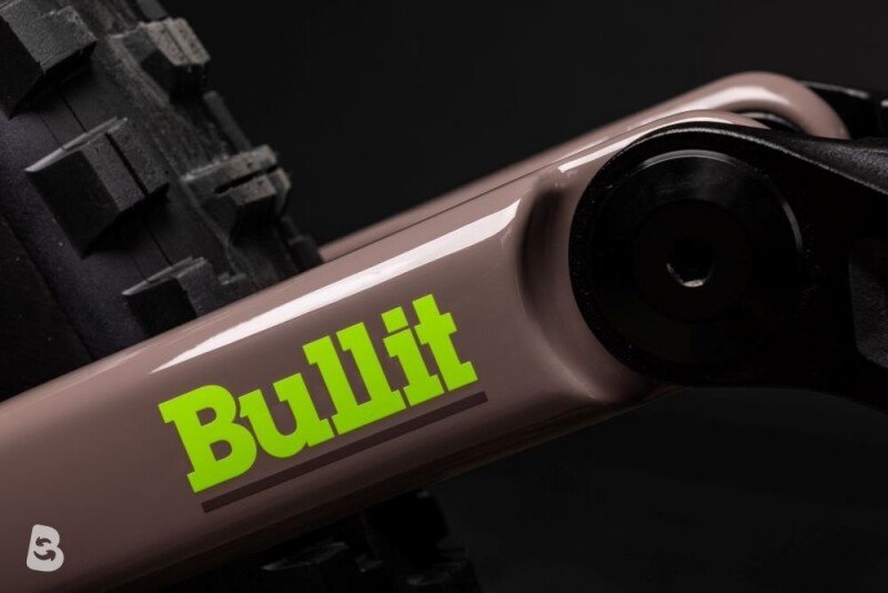 Santa Cruz Bullit Deore 2027