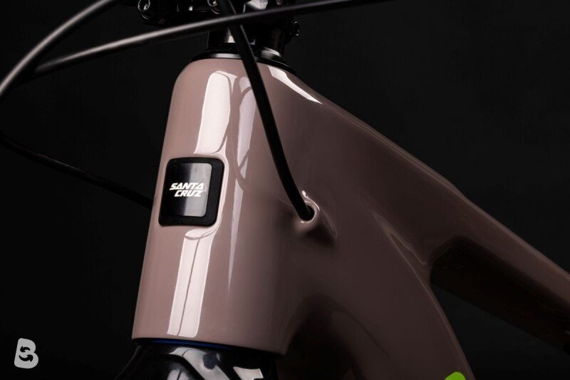 Santa Cruz Bullit Deore 2027