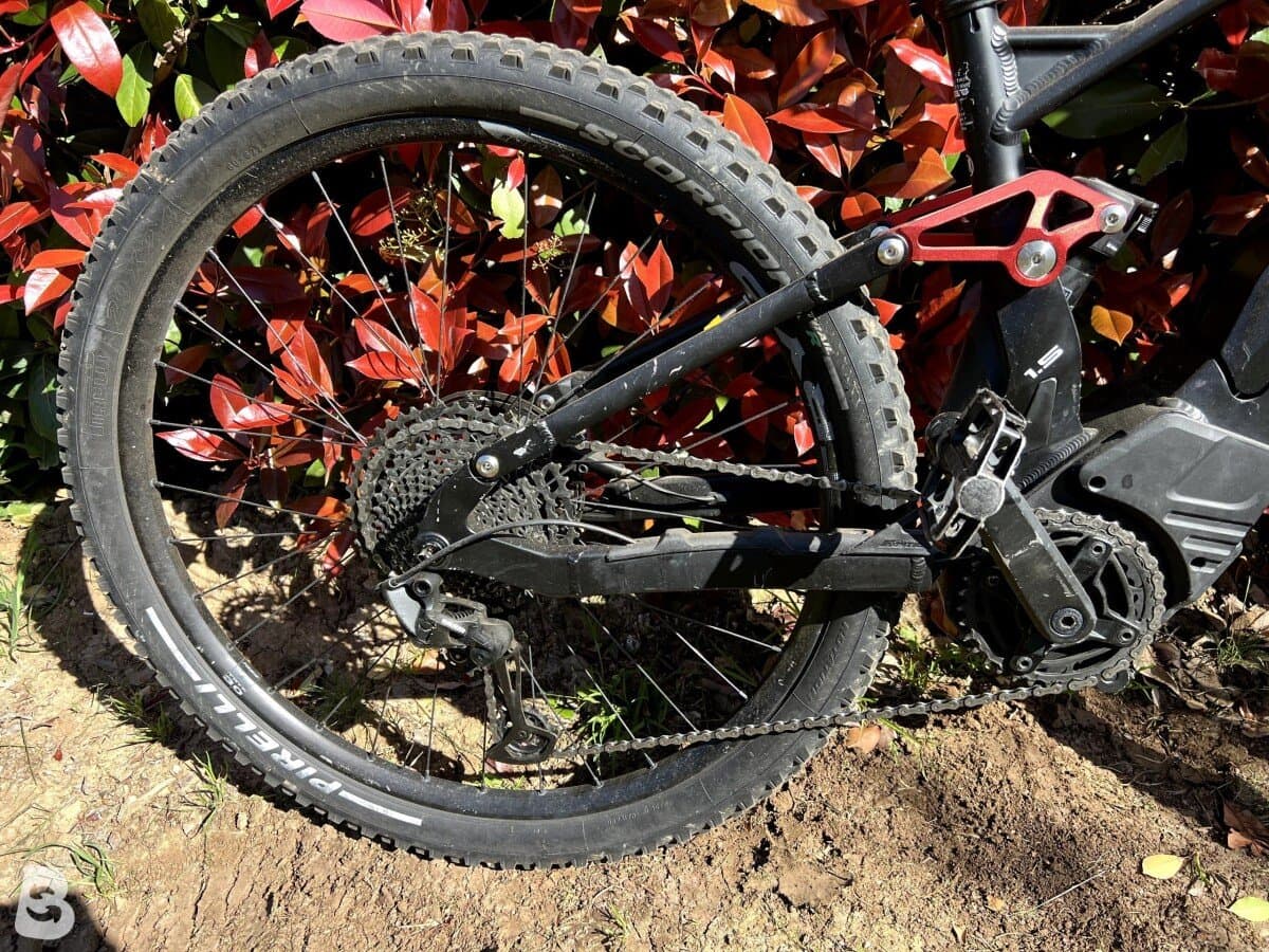 Fantic XTF 1.5 Sport 2023