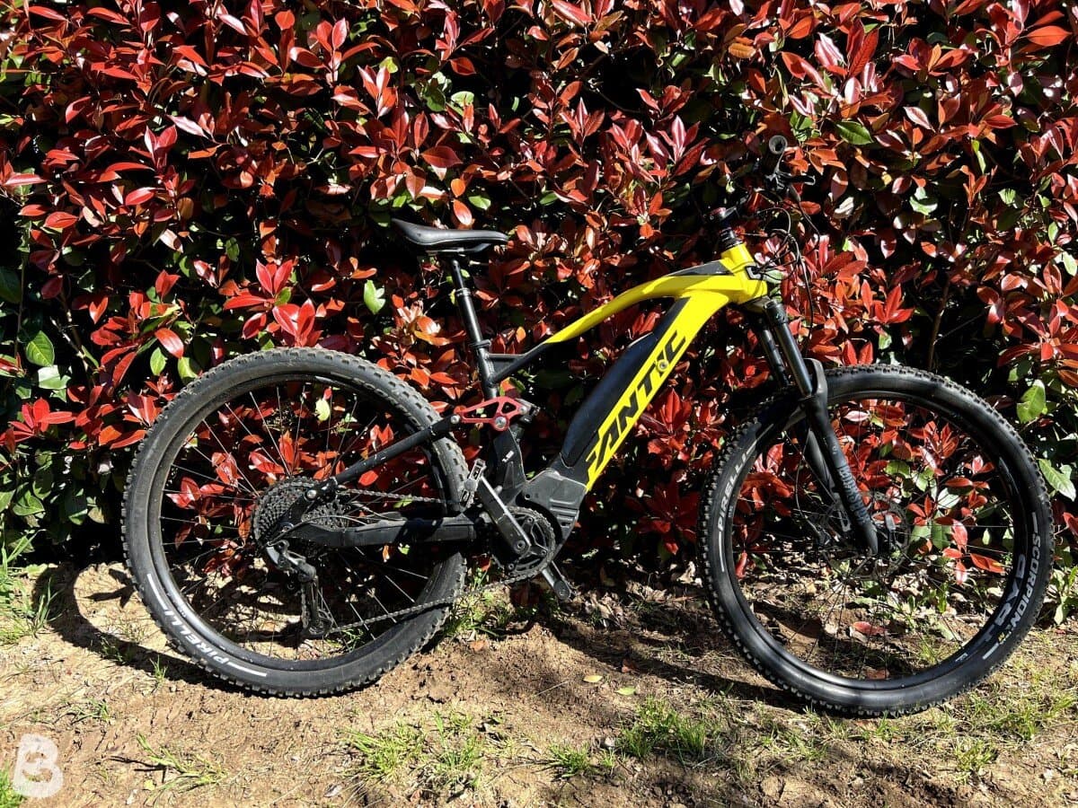 Fantic XTF 1.5 Sport 2023