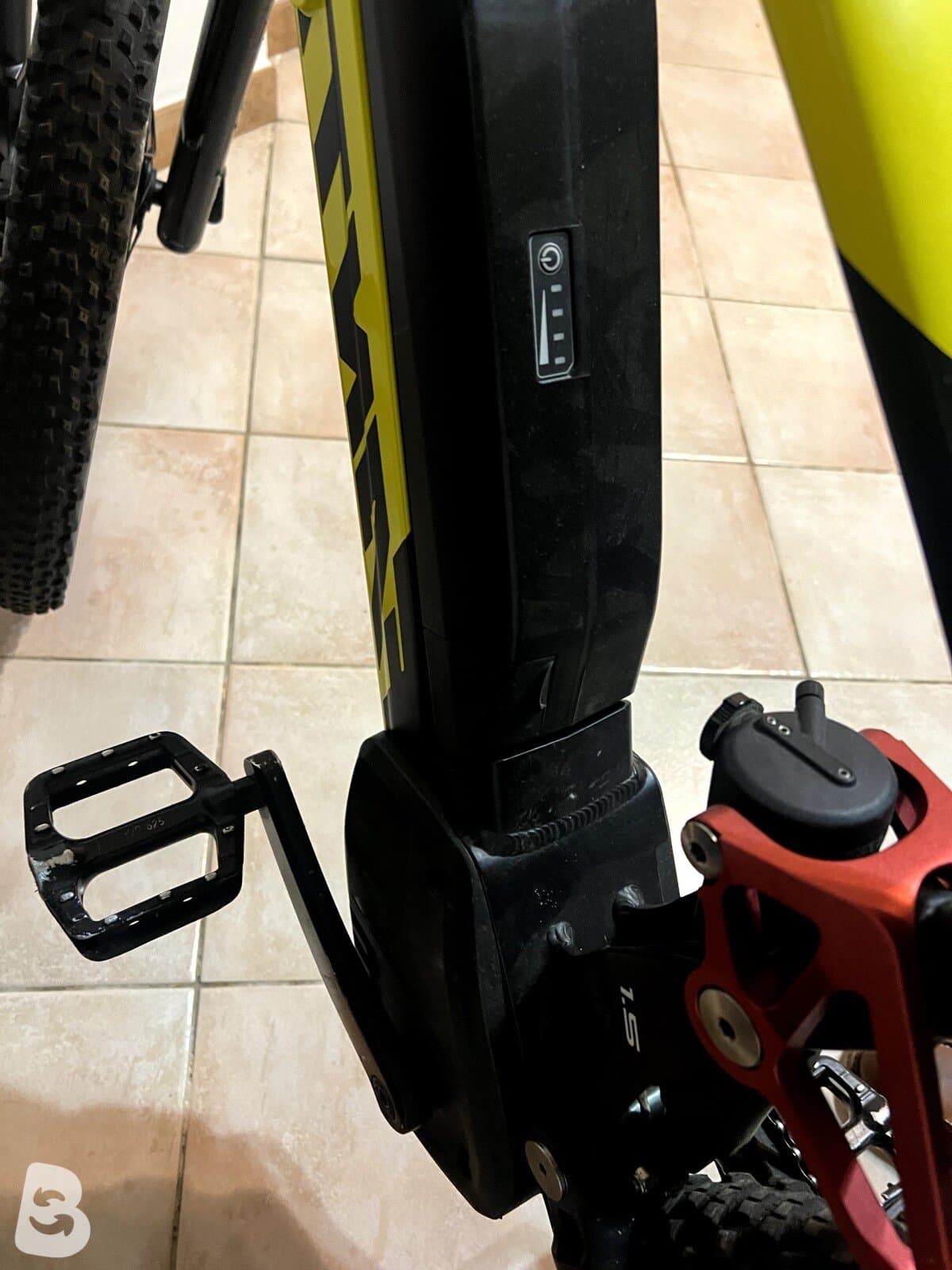 Fantic XTF 1.5 Sport 2023