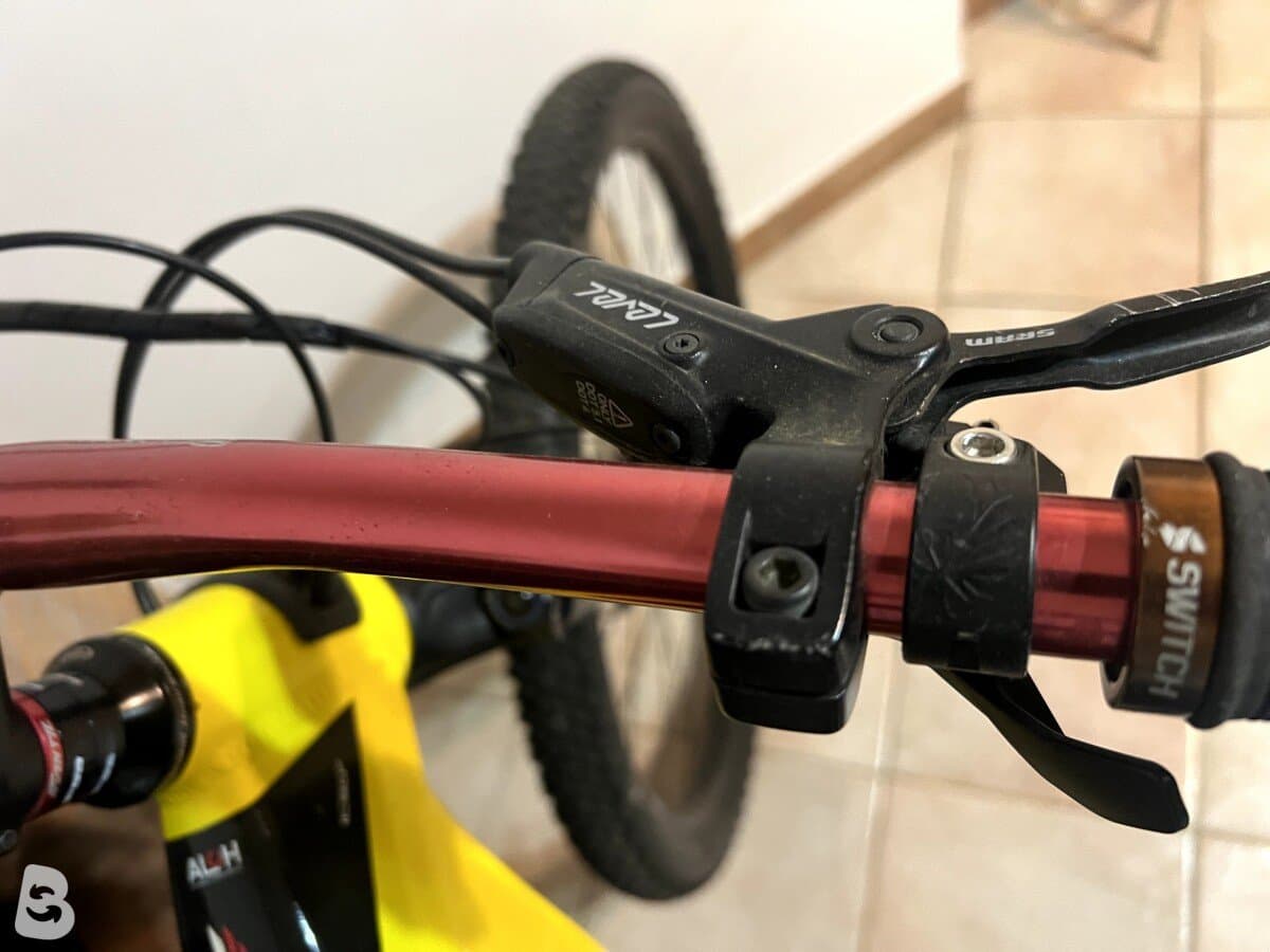 Fantic XTF 1.5 Sport 2023