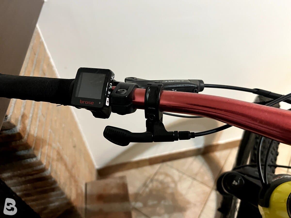Fantic XTF 1.5 Sport 2023