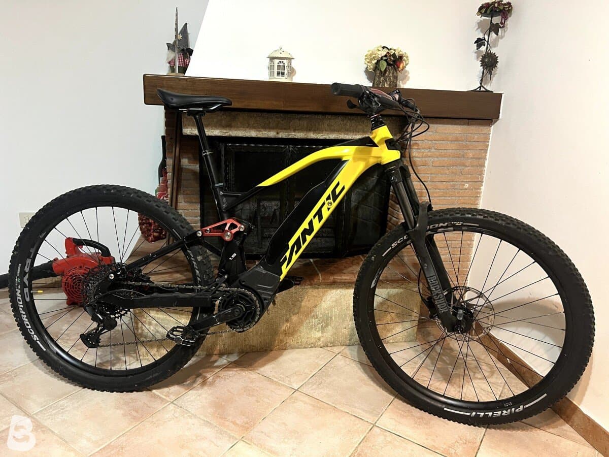 Fantic XTF 1.5 Sport 2023