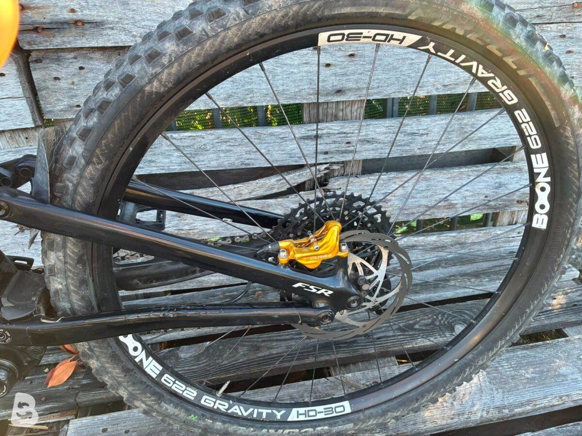 Specialized Turbo Levo SL Comp Carbon 2021