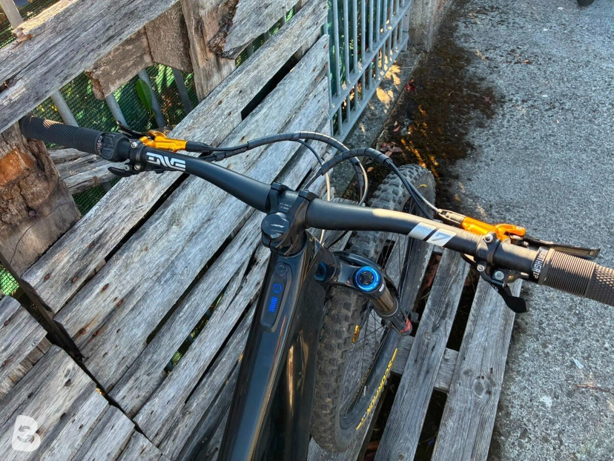Specialized Turbo Levo SL Comp Carbon 2021