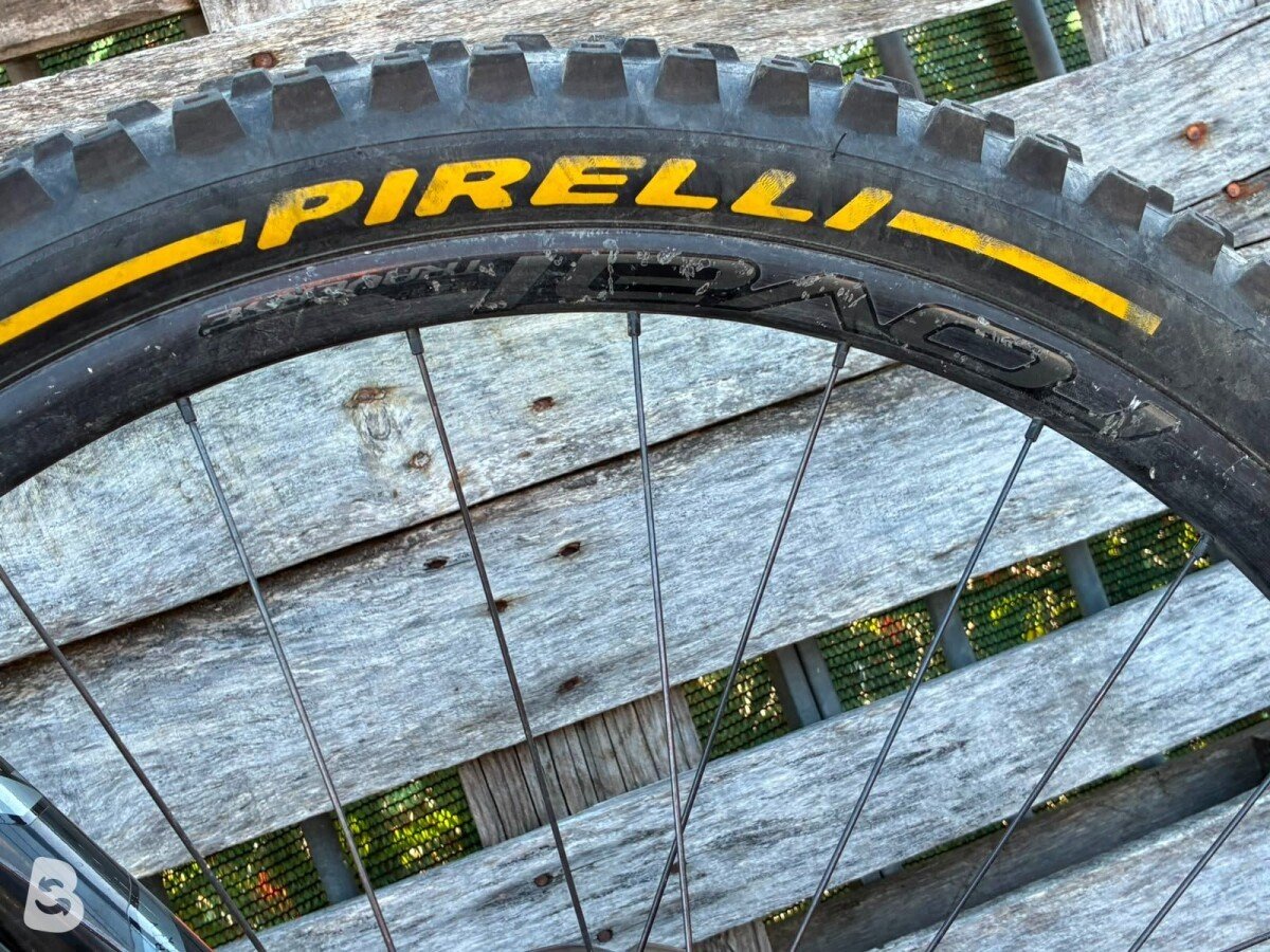 Specialized Turbo Levo SL Comp Carbon 2021
