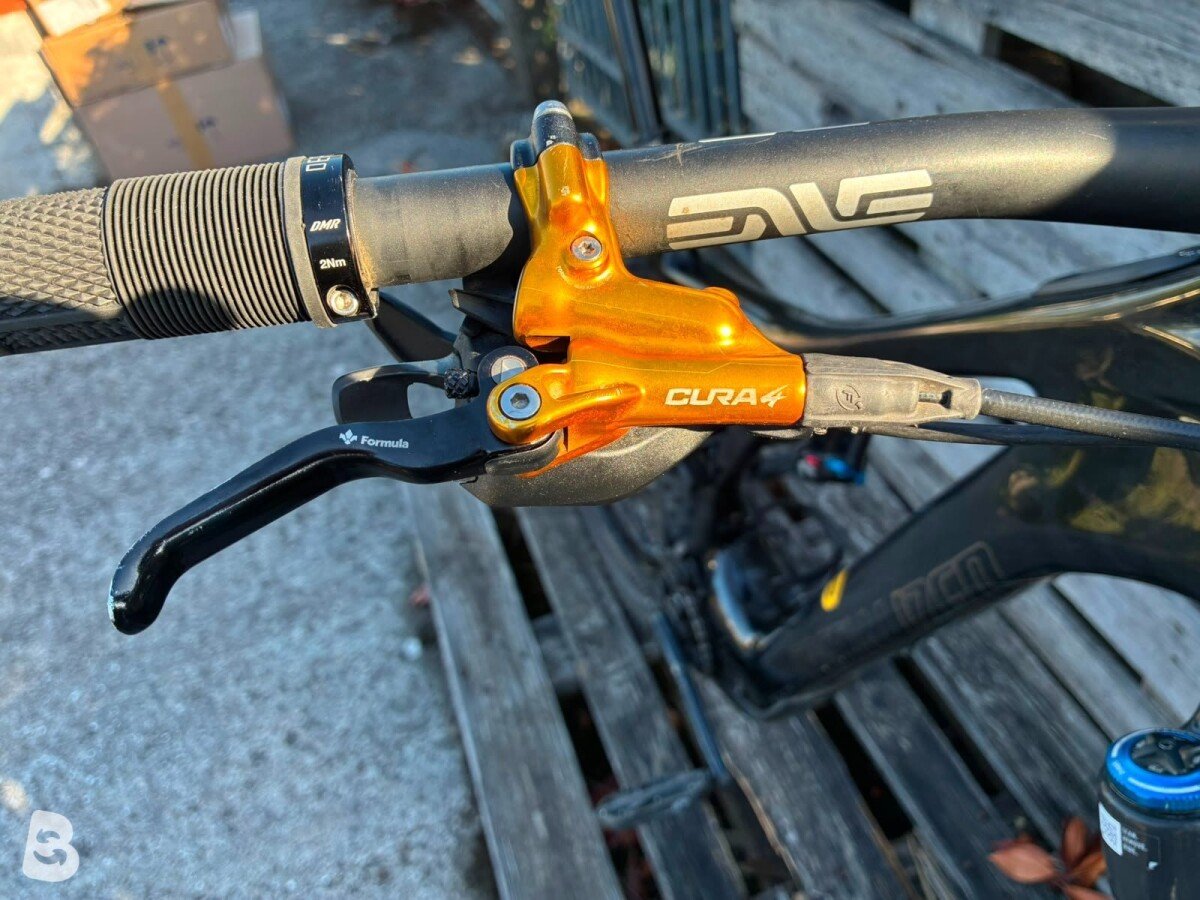 Specialized Turbo Levo SL Comp Carbon 2021