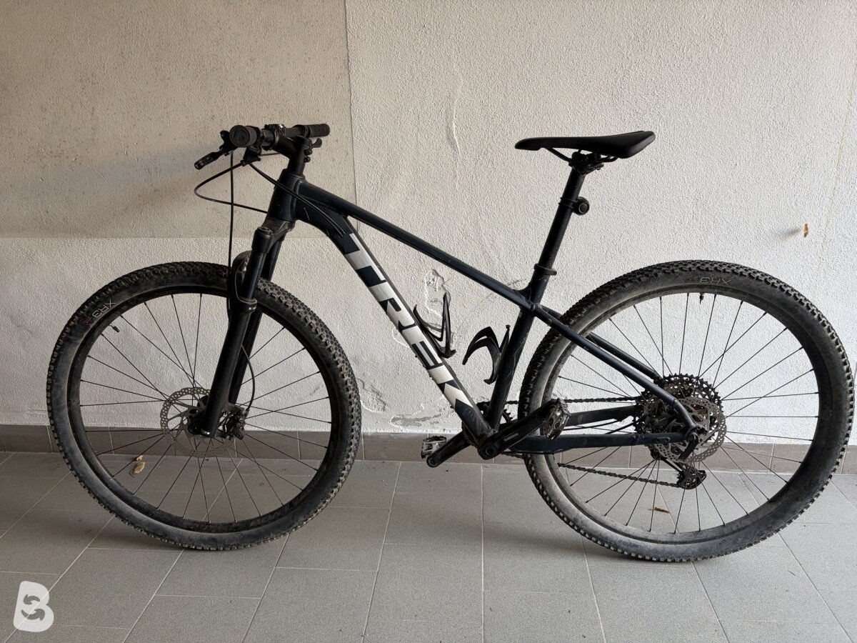 Trek X-Caliber 9 2020