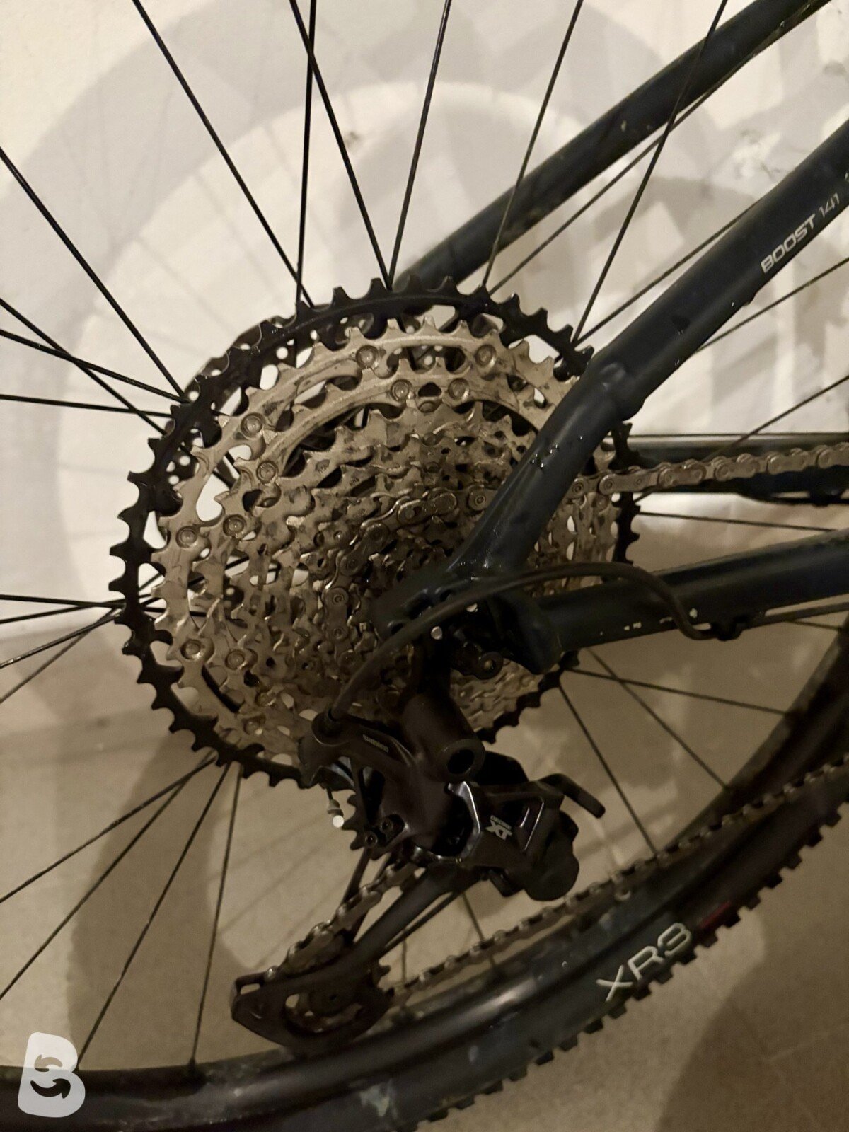 Trek X-Caliber 9 2020