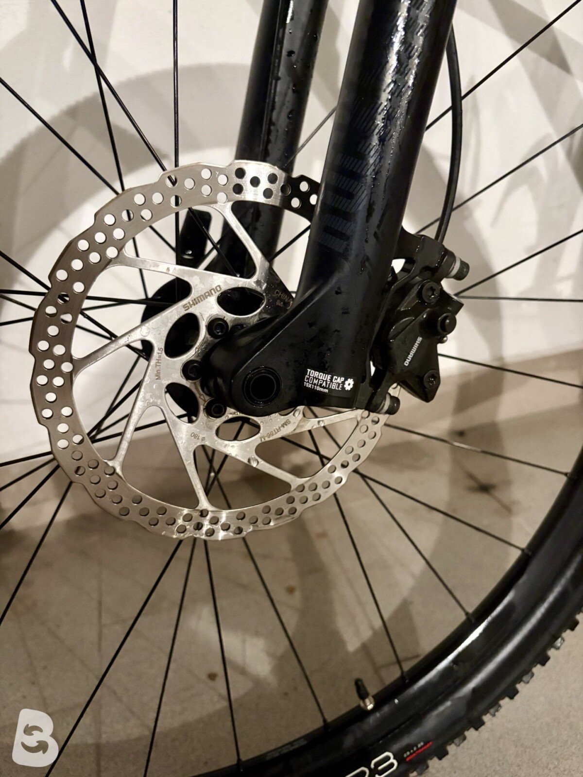 Trek X-Caliber 9 2020