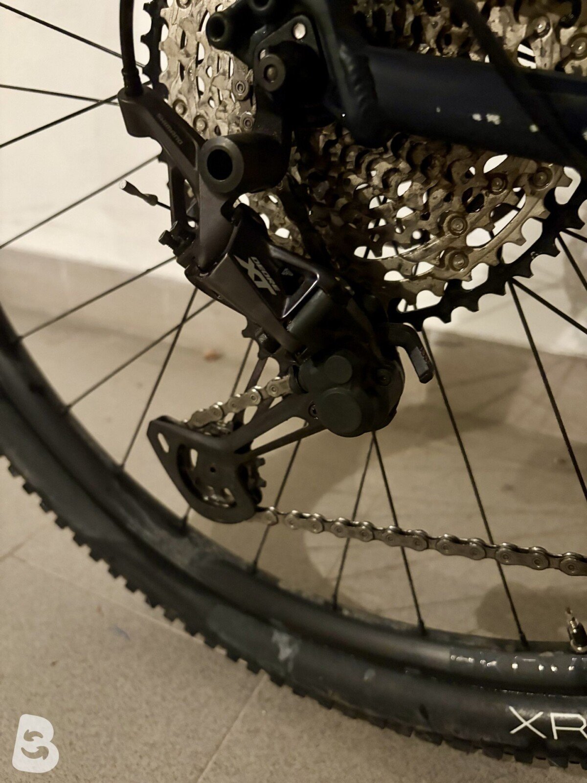 Trek X-Caliber 9 2020