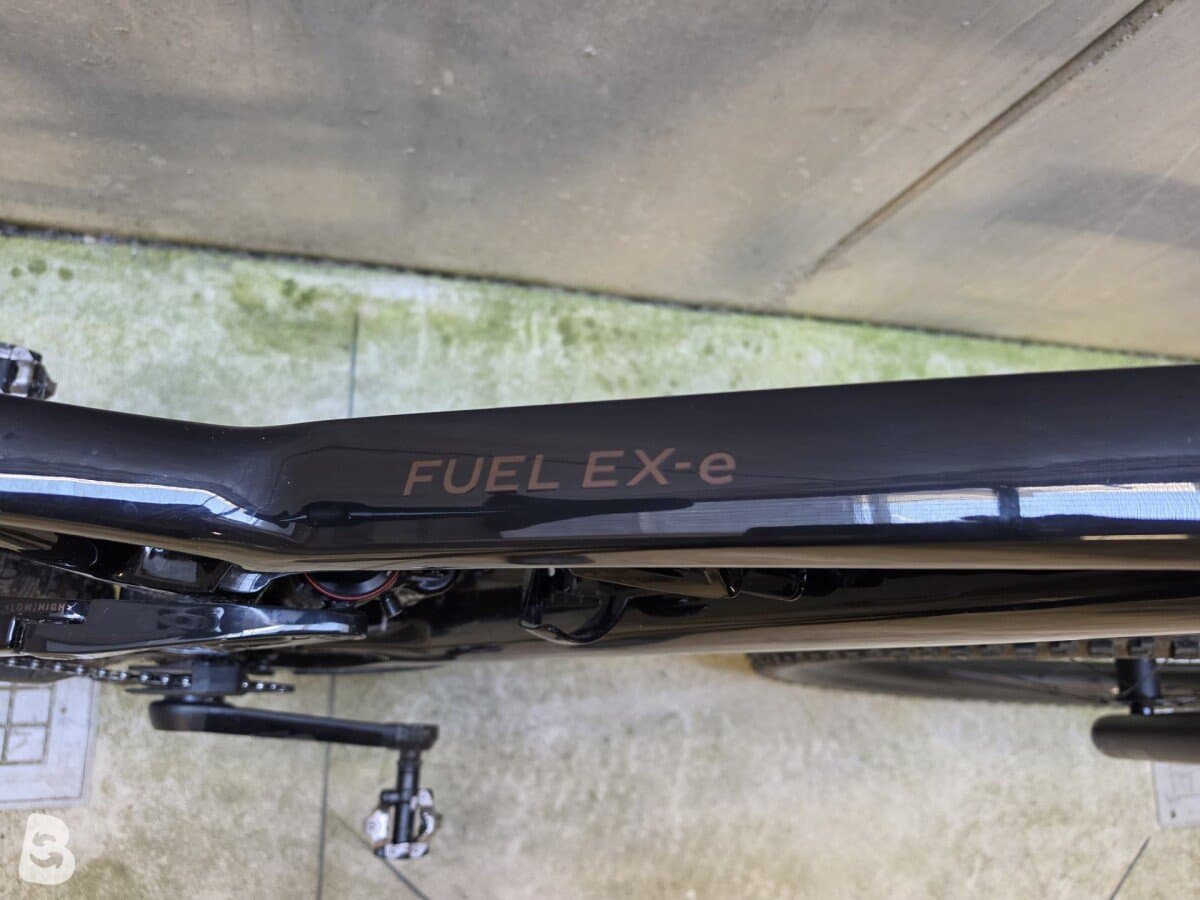 Trek FUEL Exe 9.8 XT EU 2026