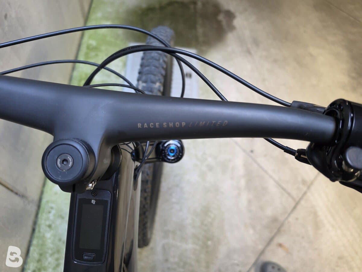Trek FUEL Exe 9.8 XT EU 2026