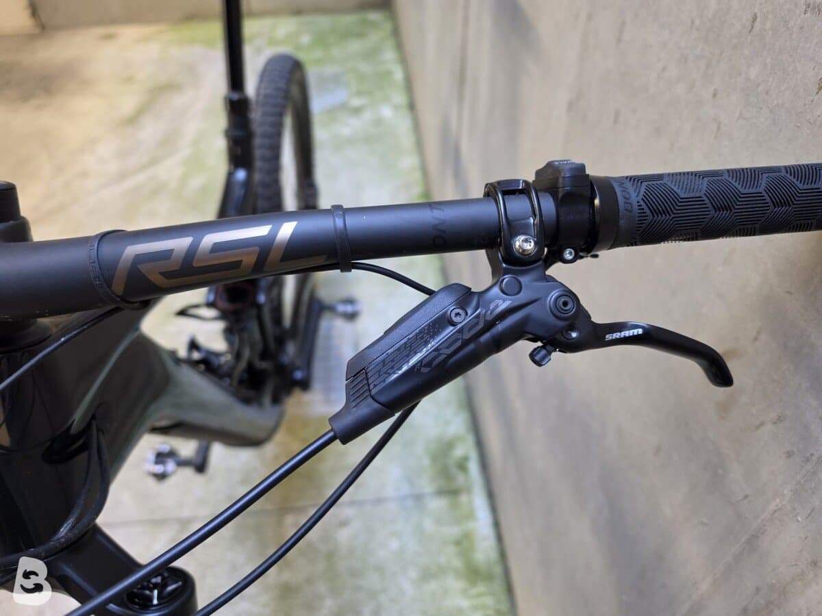 Trek FUEL Exe 9.8 XT EU 2026
