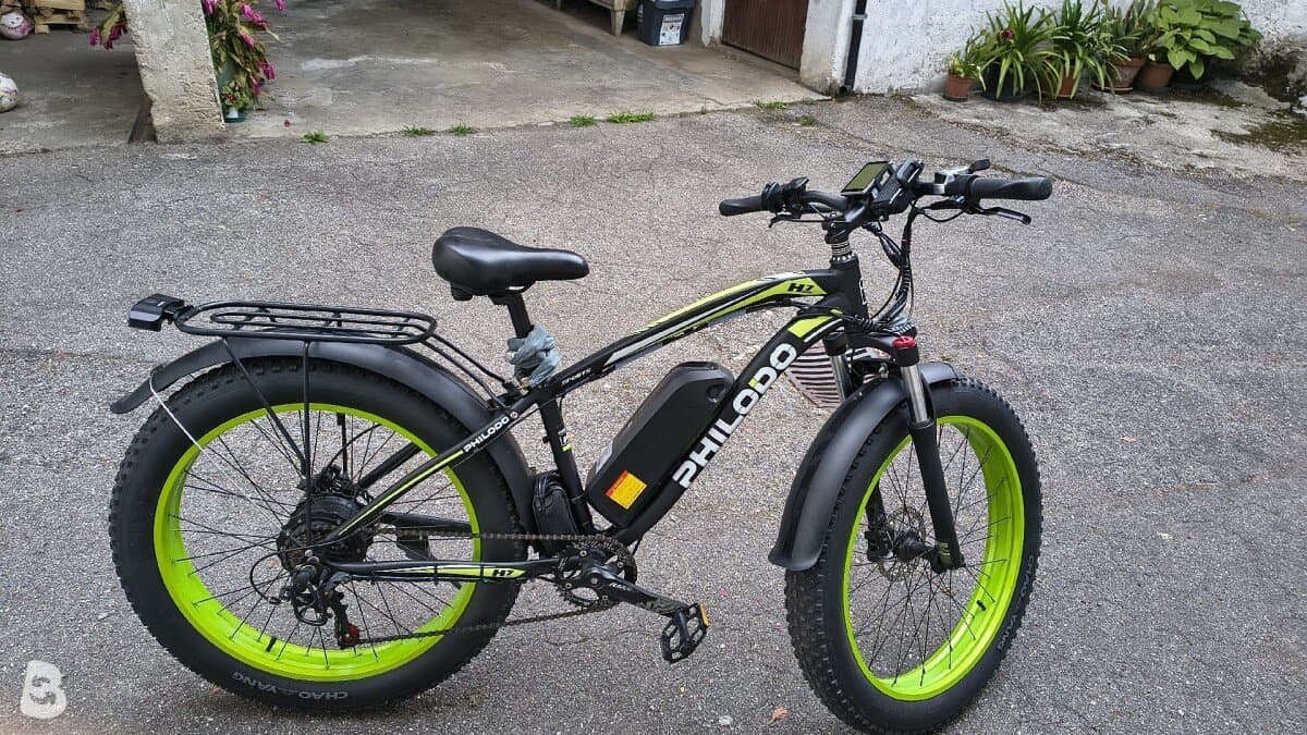 Philodo H7 2023