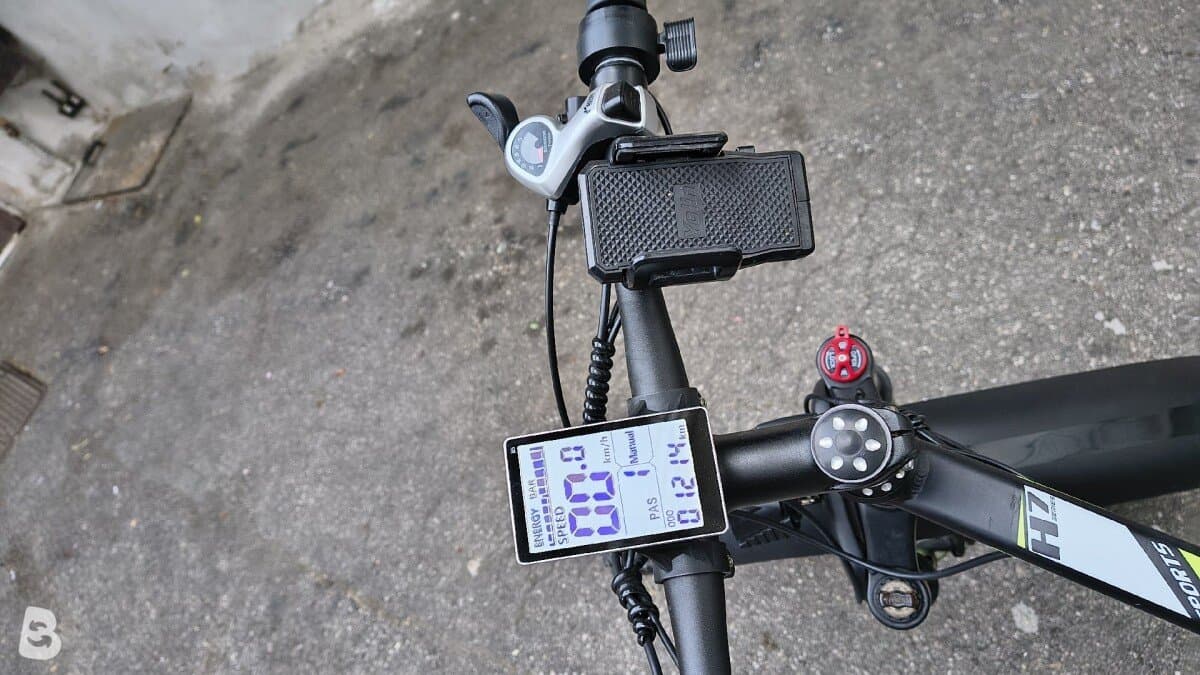 Philodo H7 2023