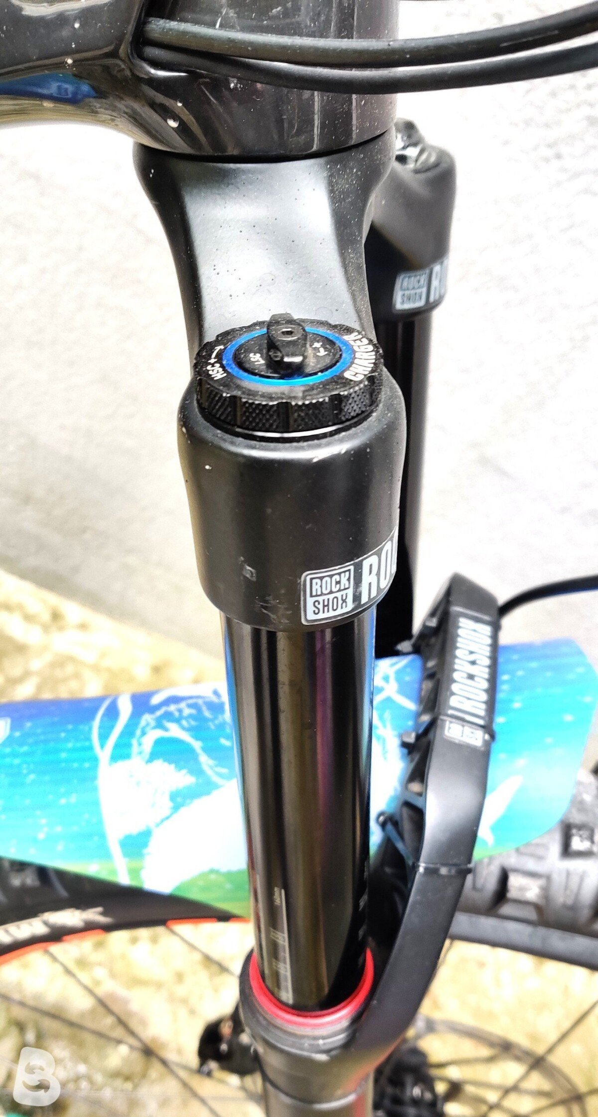 Specialized Men's Turbo Levo FSR Comp Carbon 6Fattie/29 2018