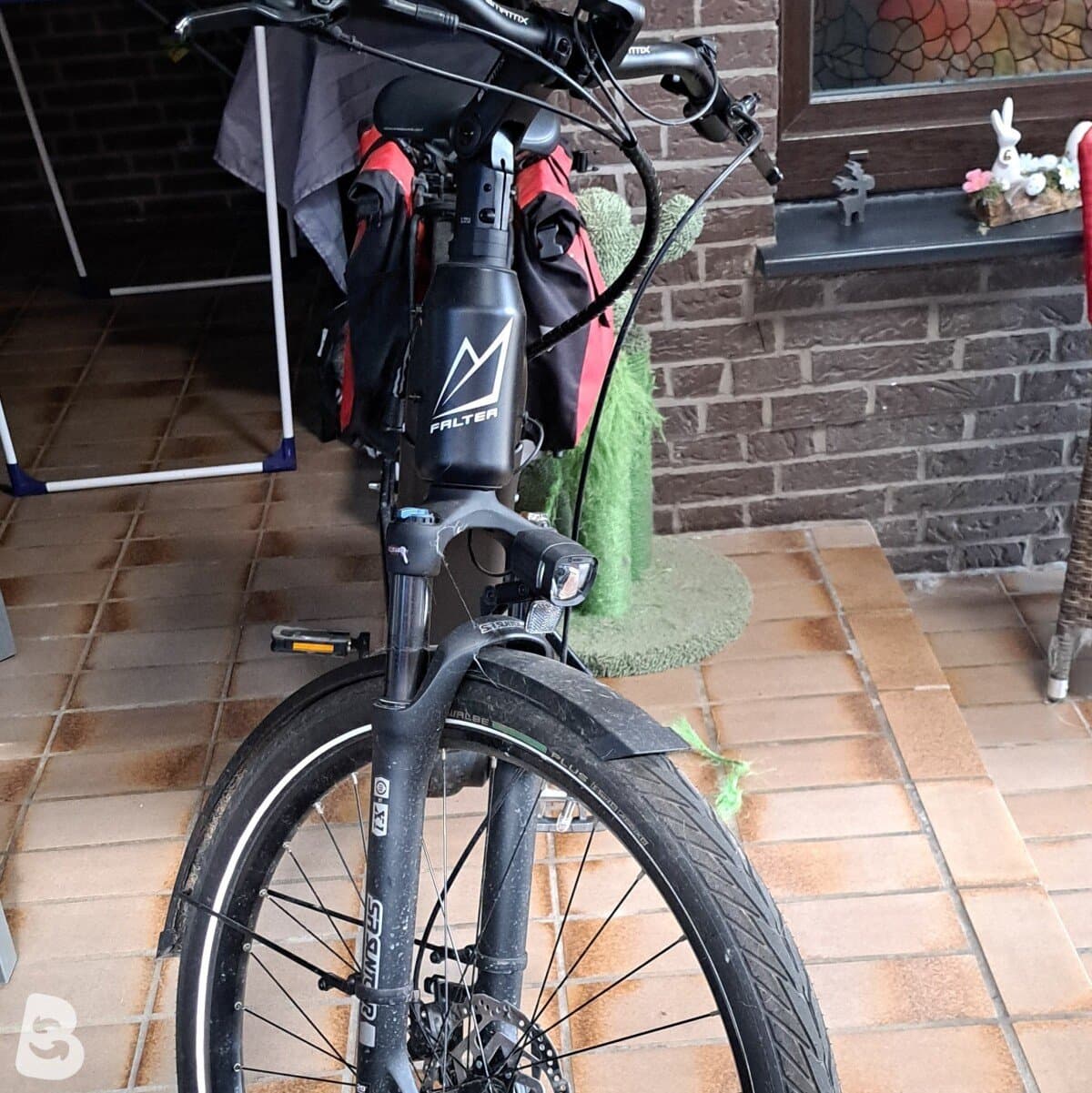 Falter 9,4 SE 2024