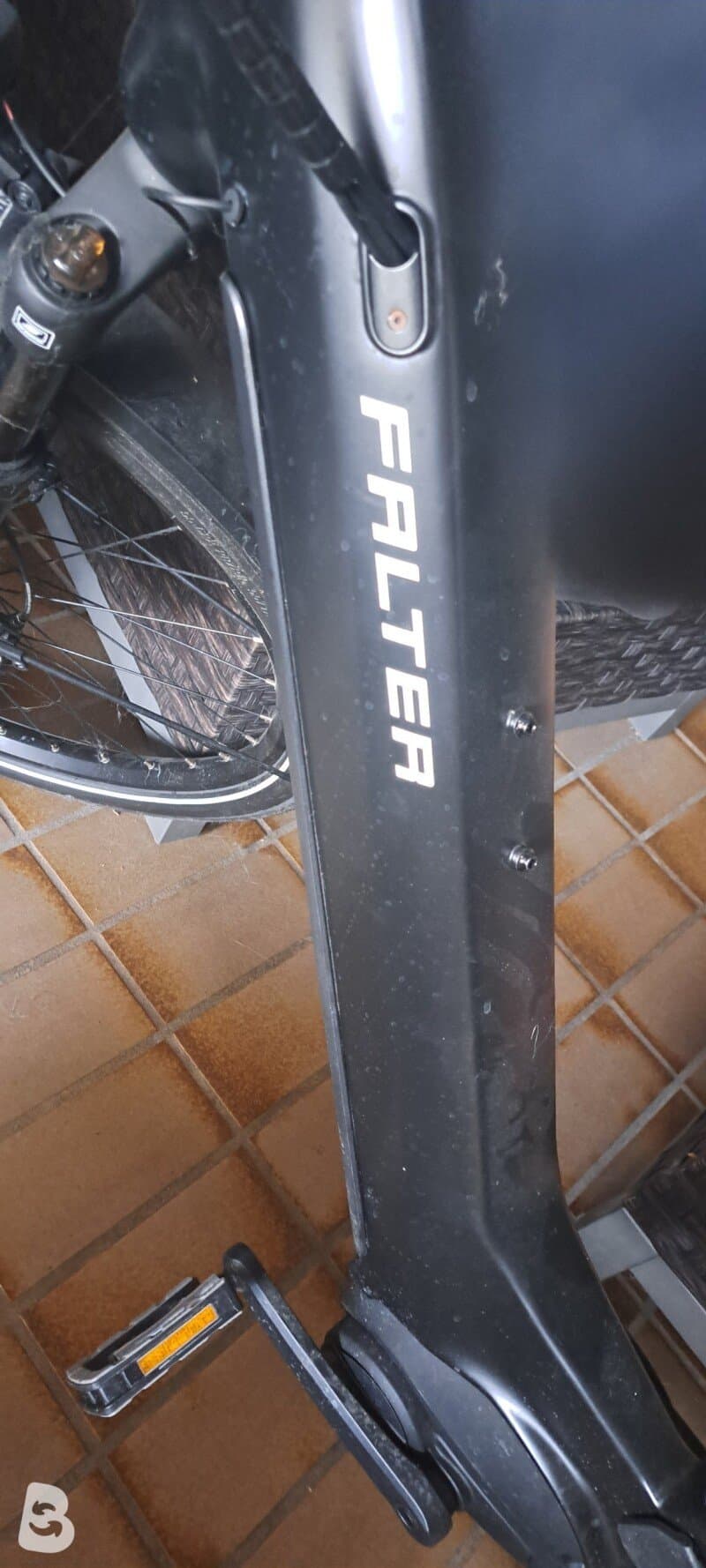 Falter 9,4 SE 2024