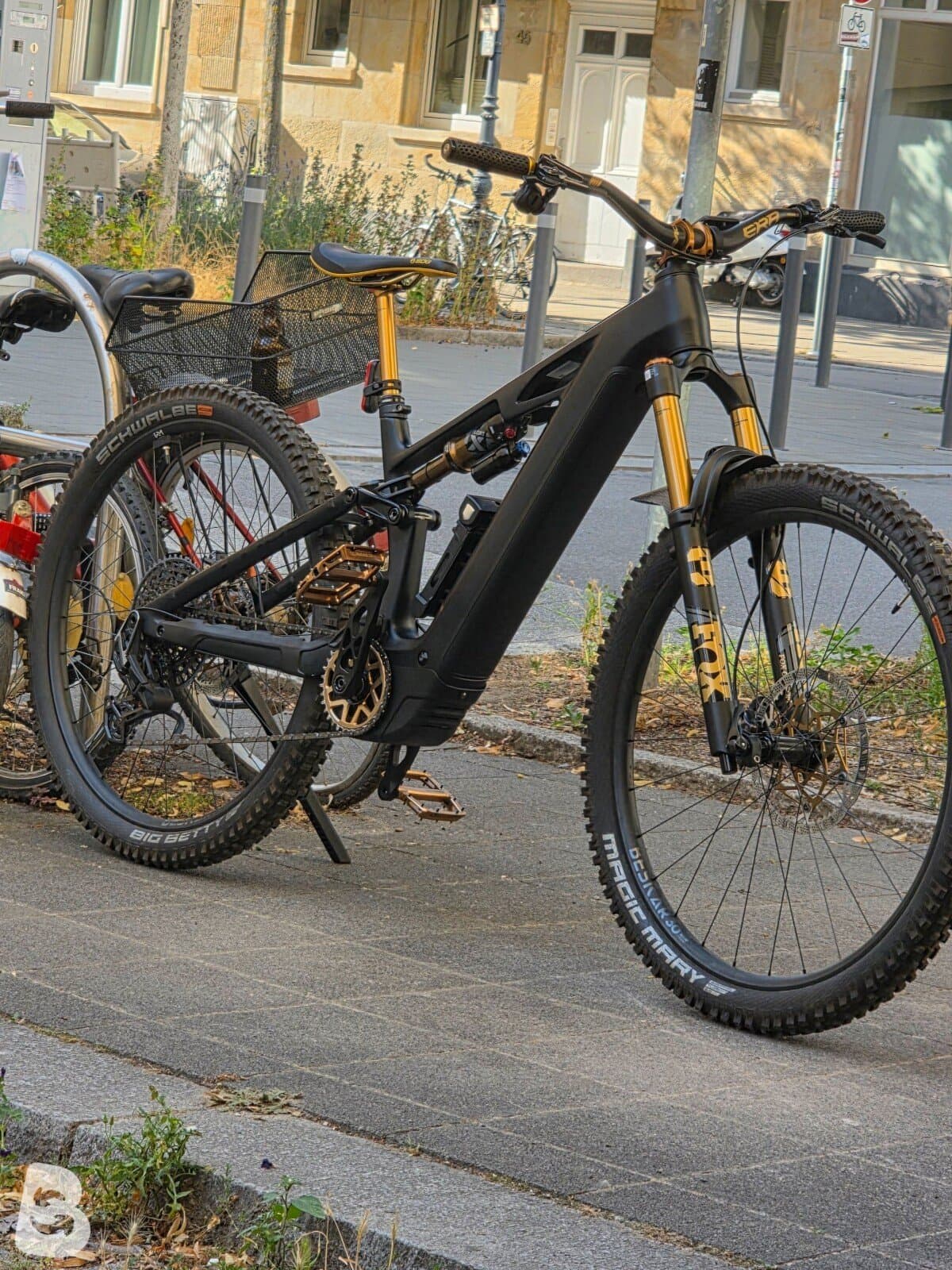 Cube Bikes Stereo hybrid one44 HPC 800 2025