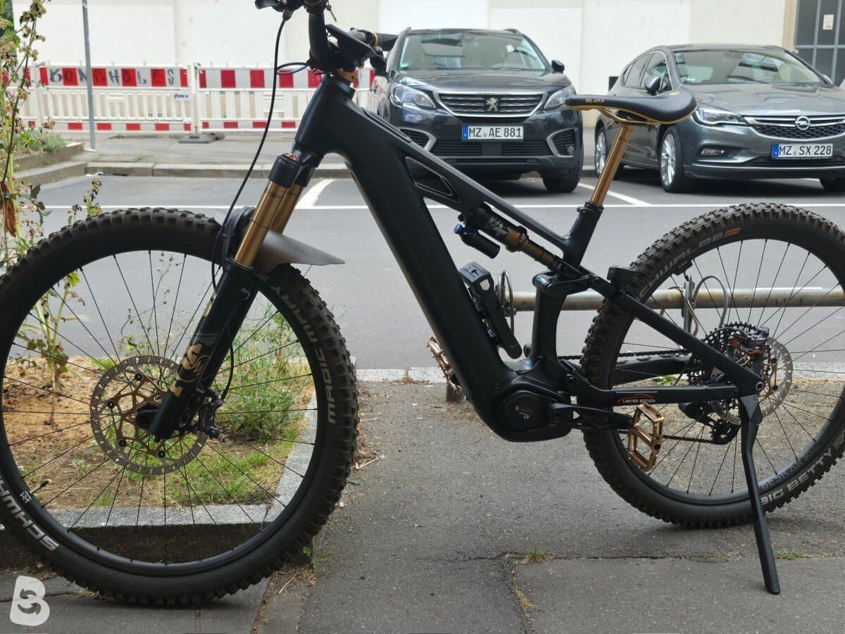 Cube Bikes Stereo hybrid one44 HPC 800 2025
