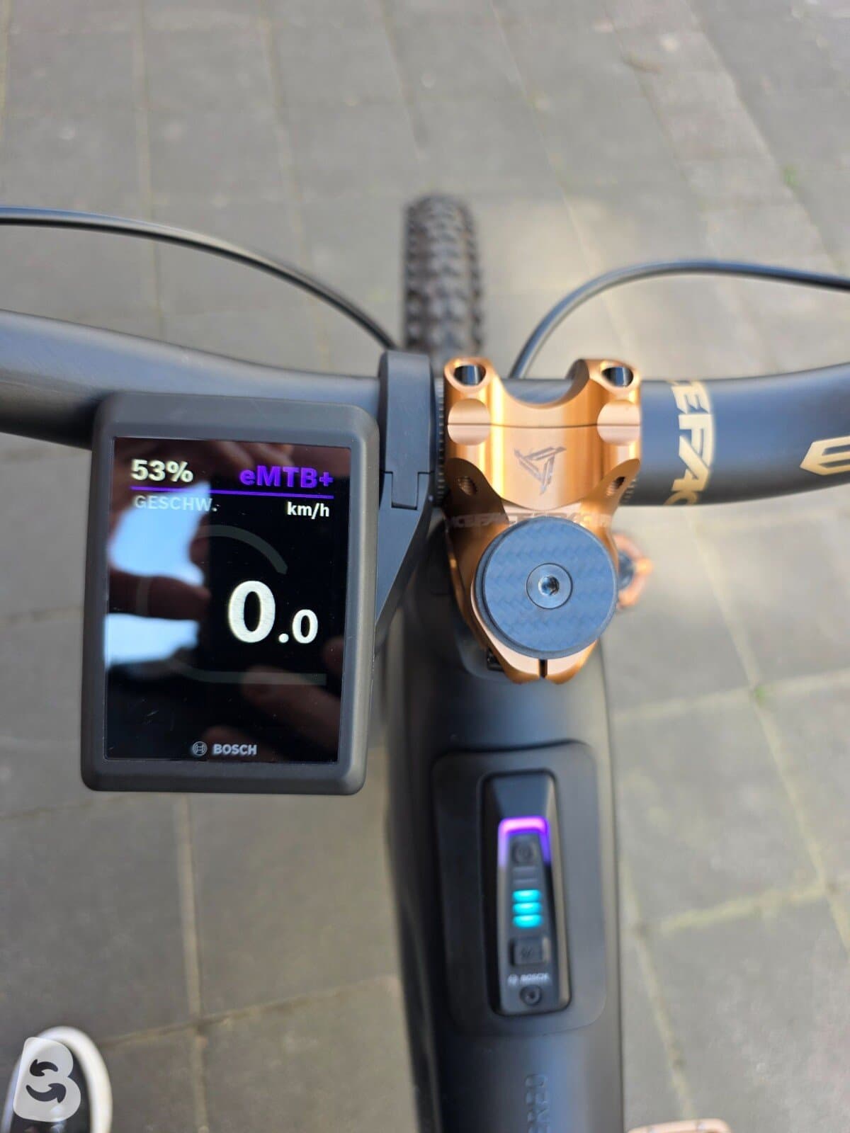 Cube Bikes Stereo hybrid one44 HPC 800 2025
