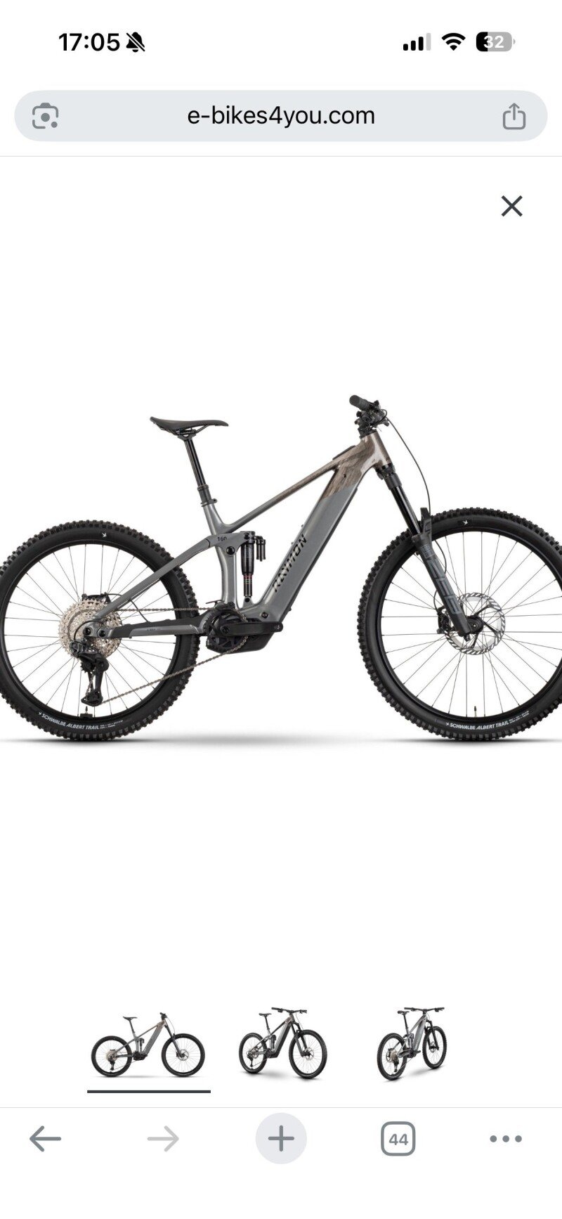 R RAYMON Vamok Ultra 2026