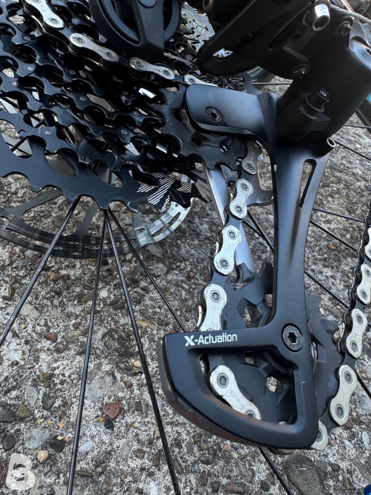 Canyon Strive AL 7.0 Race 2016