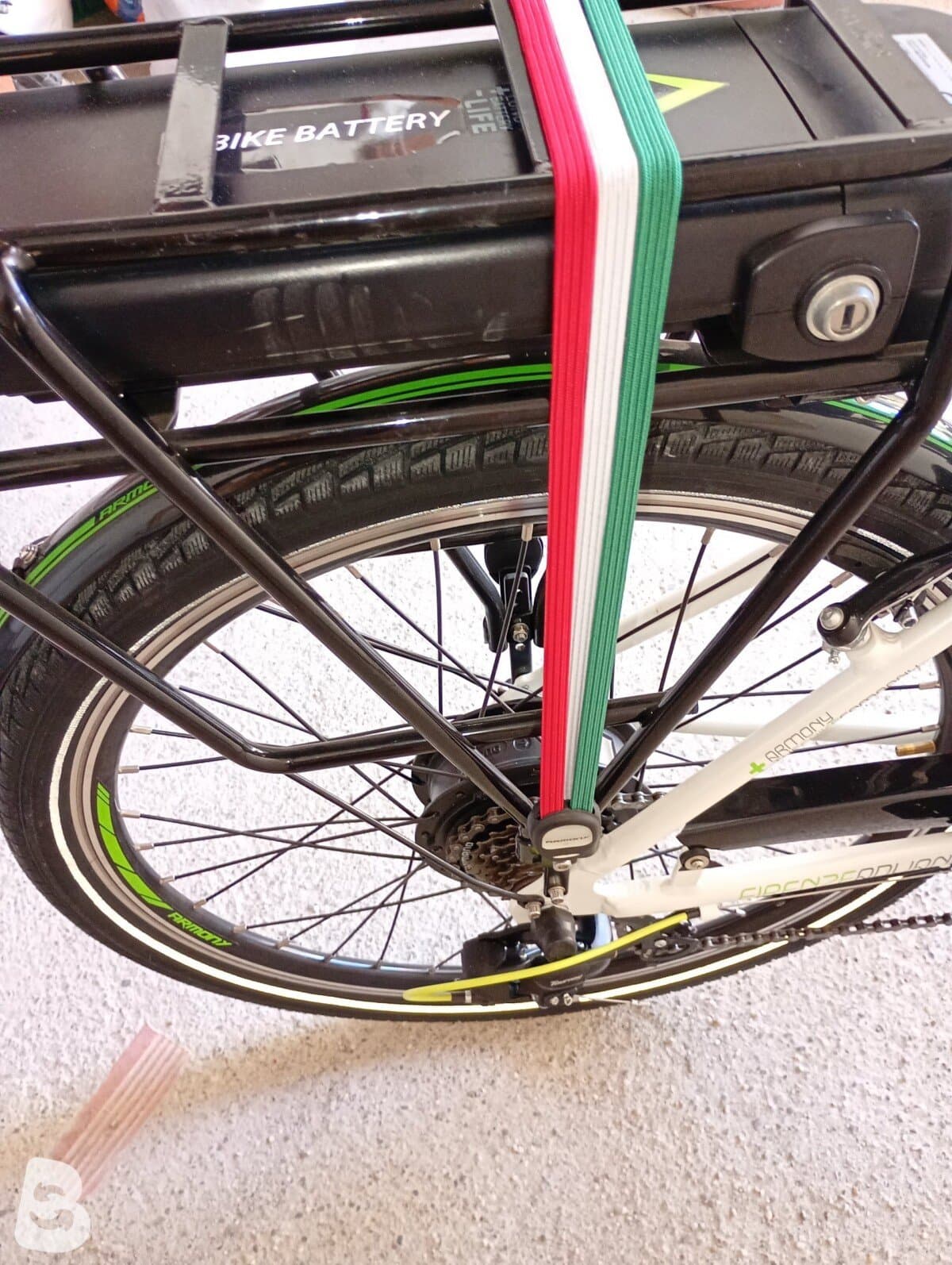 Armony Firenze advance 2026