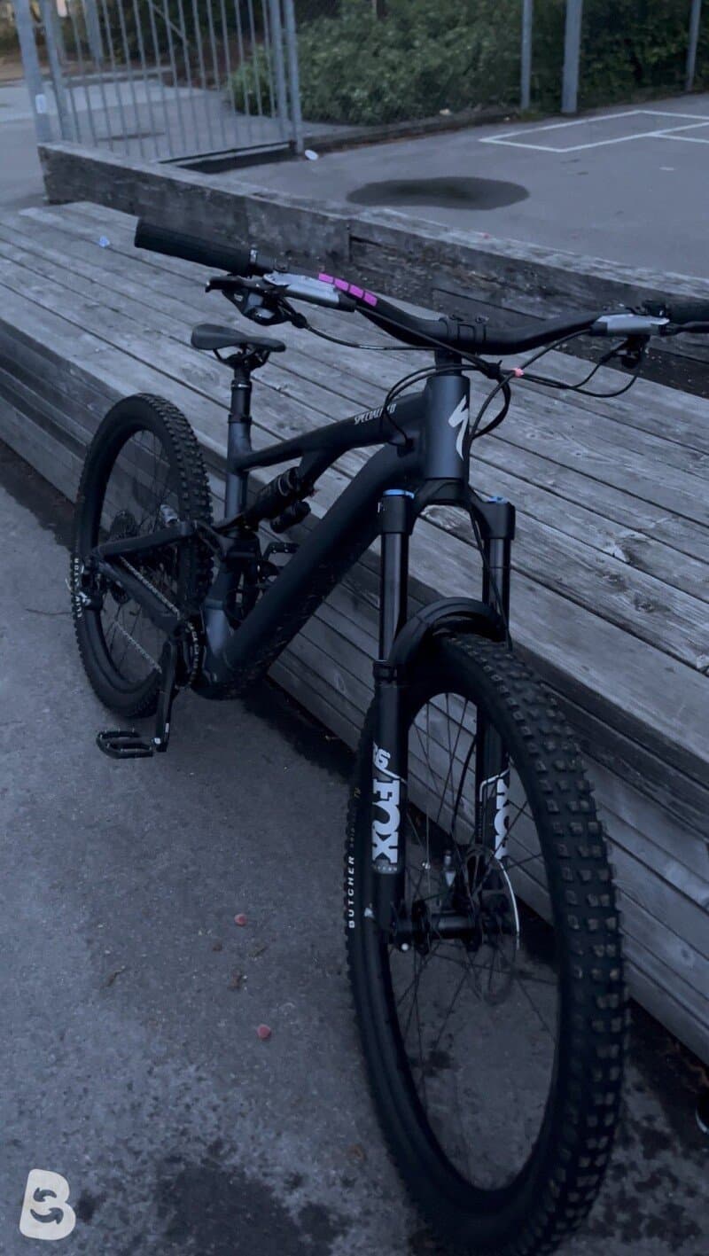 Specialized Turbo Levo SL Comp Alloy 2024