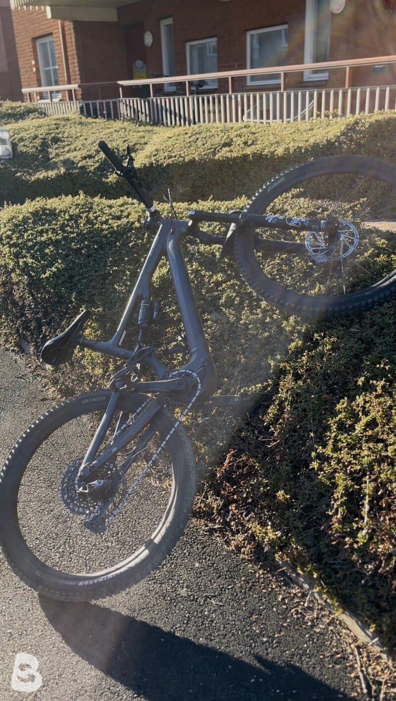 Specialized Turbo Levo SL Comp Alloy 2024