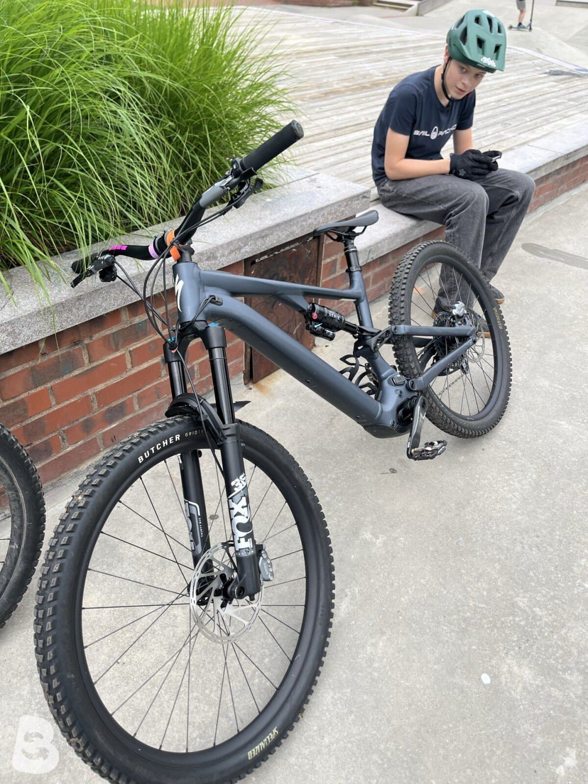 Specialized Turbo Levo SL Comp Alloy 2024