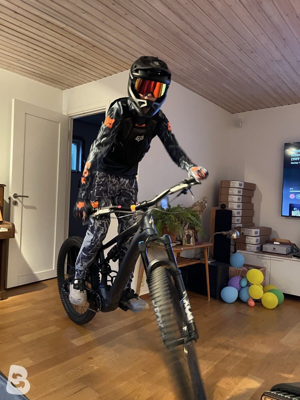Specialized Turbo Levo SL Comp Alloy 2024