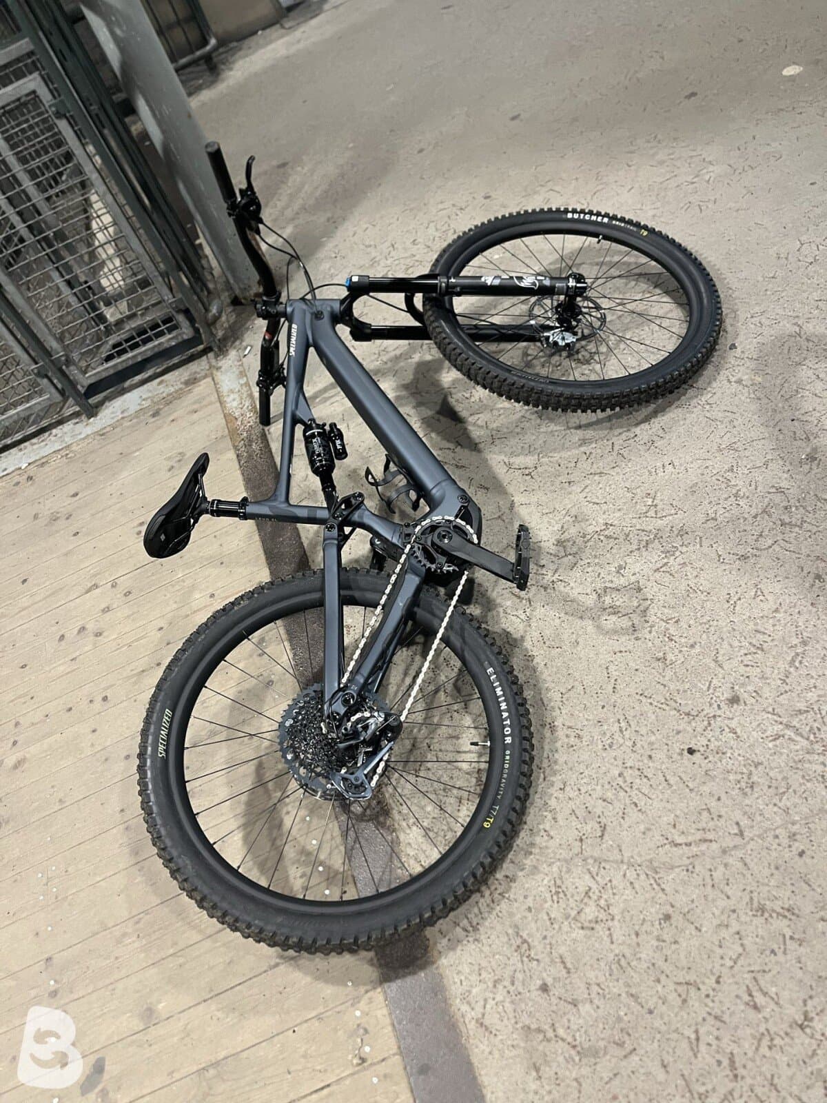 Specialized Turbo Levo SL Comp Alloy 2024