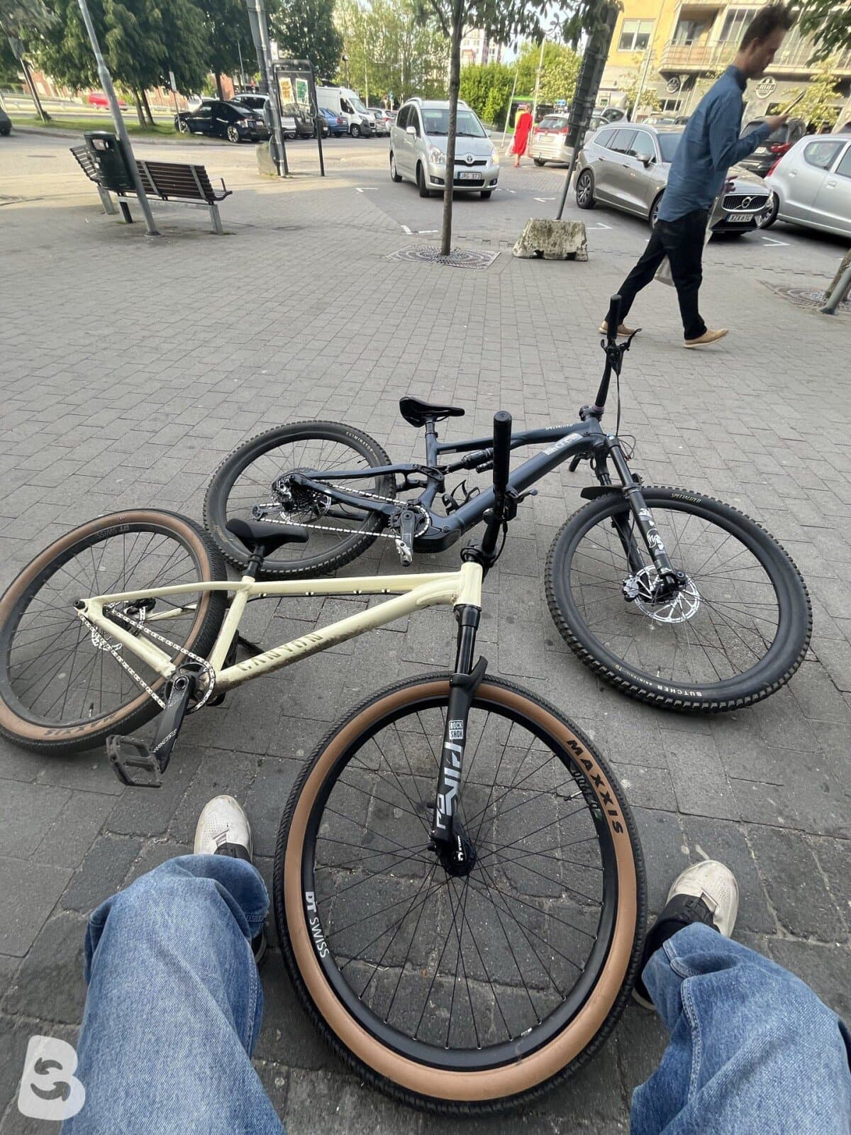 Specialized Turbo Levo SL Comp Alloy 2024