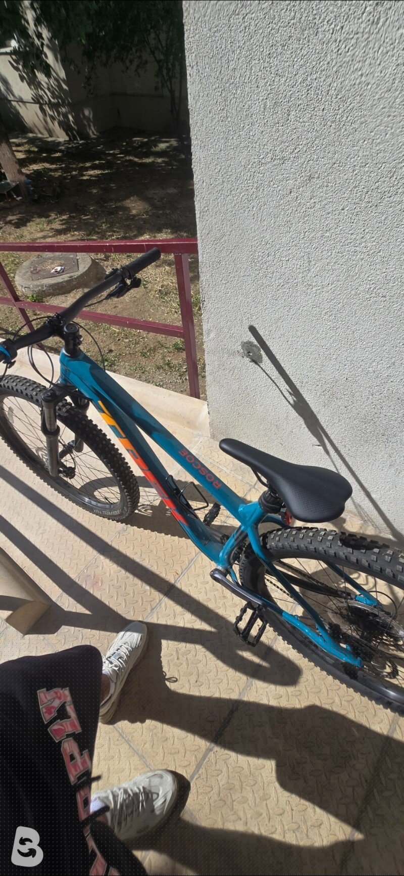 Trek Roscoe 7 2024