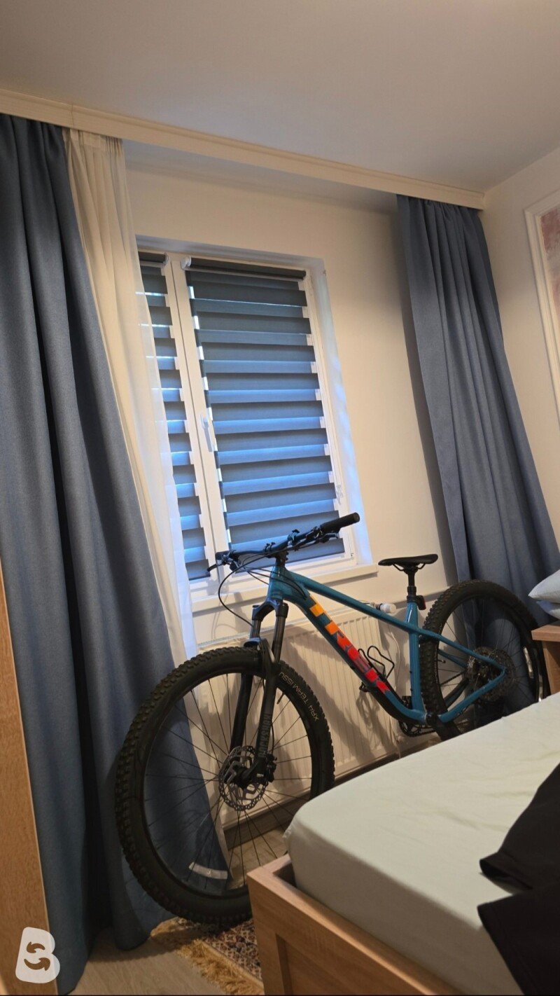 Trek Roscoe 7 2024