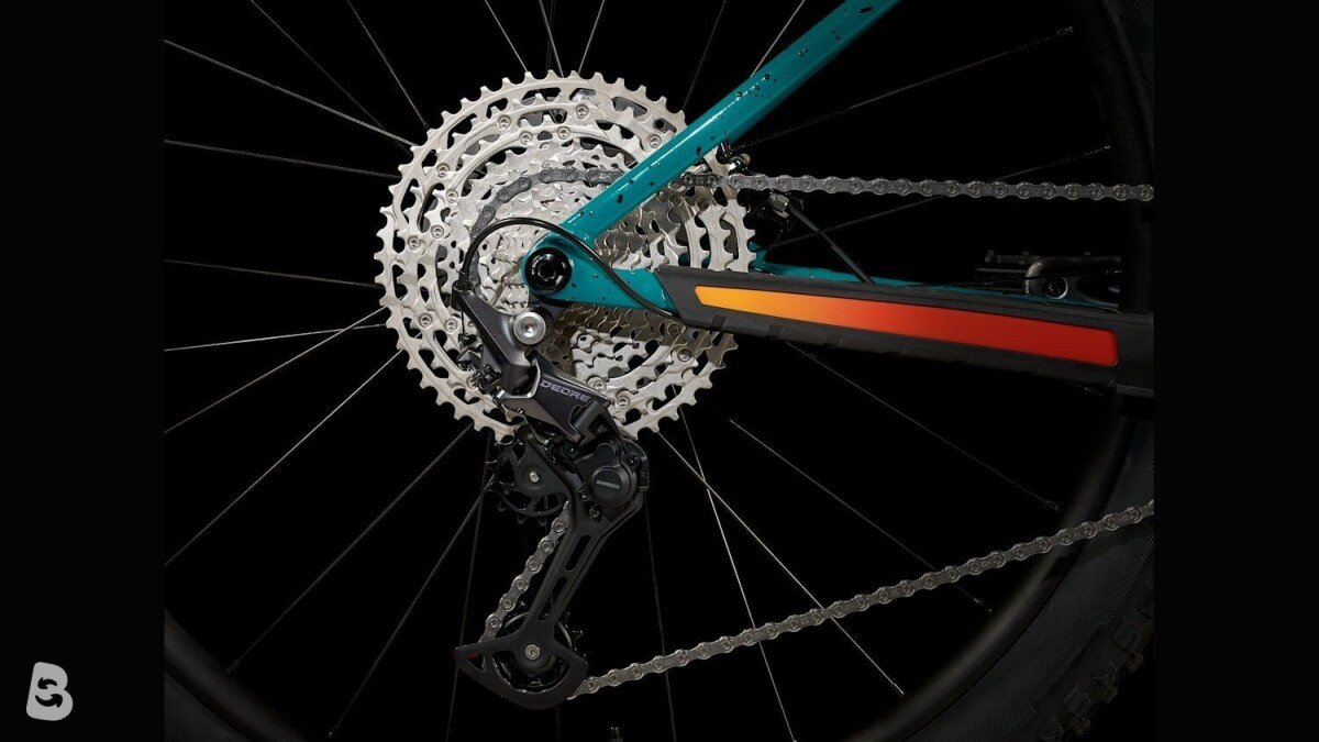 Trek Roscoe 7 2024