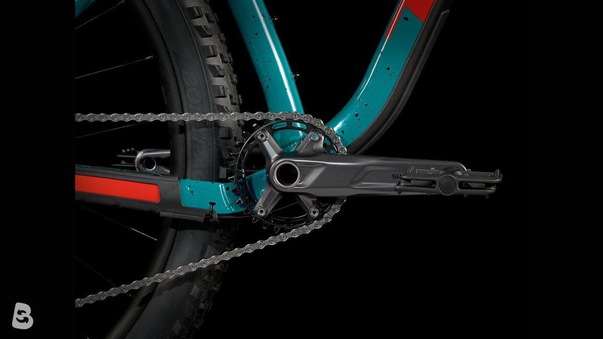 Trek Roscoe 7 2024