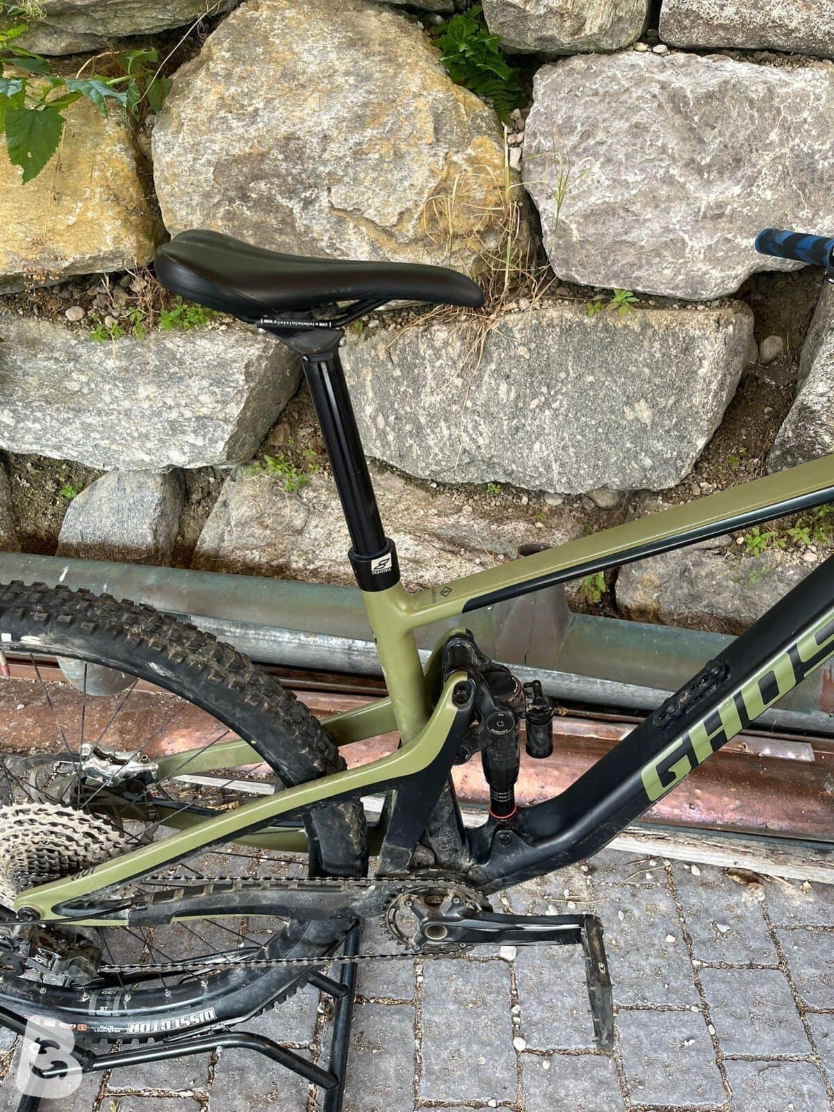 Ghost Riot Trail Pro 2023