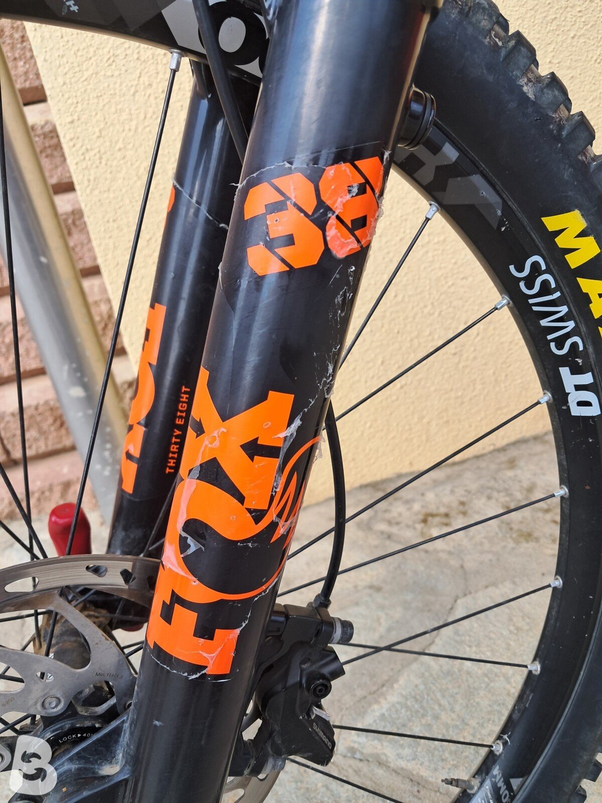 Orbea Wild 10 2022