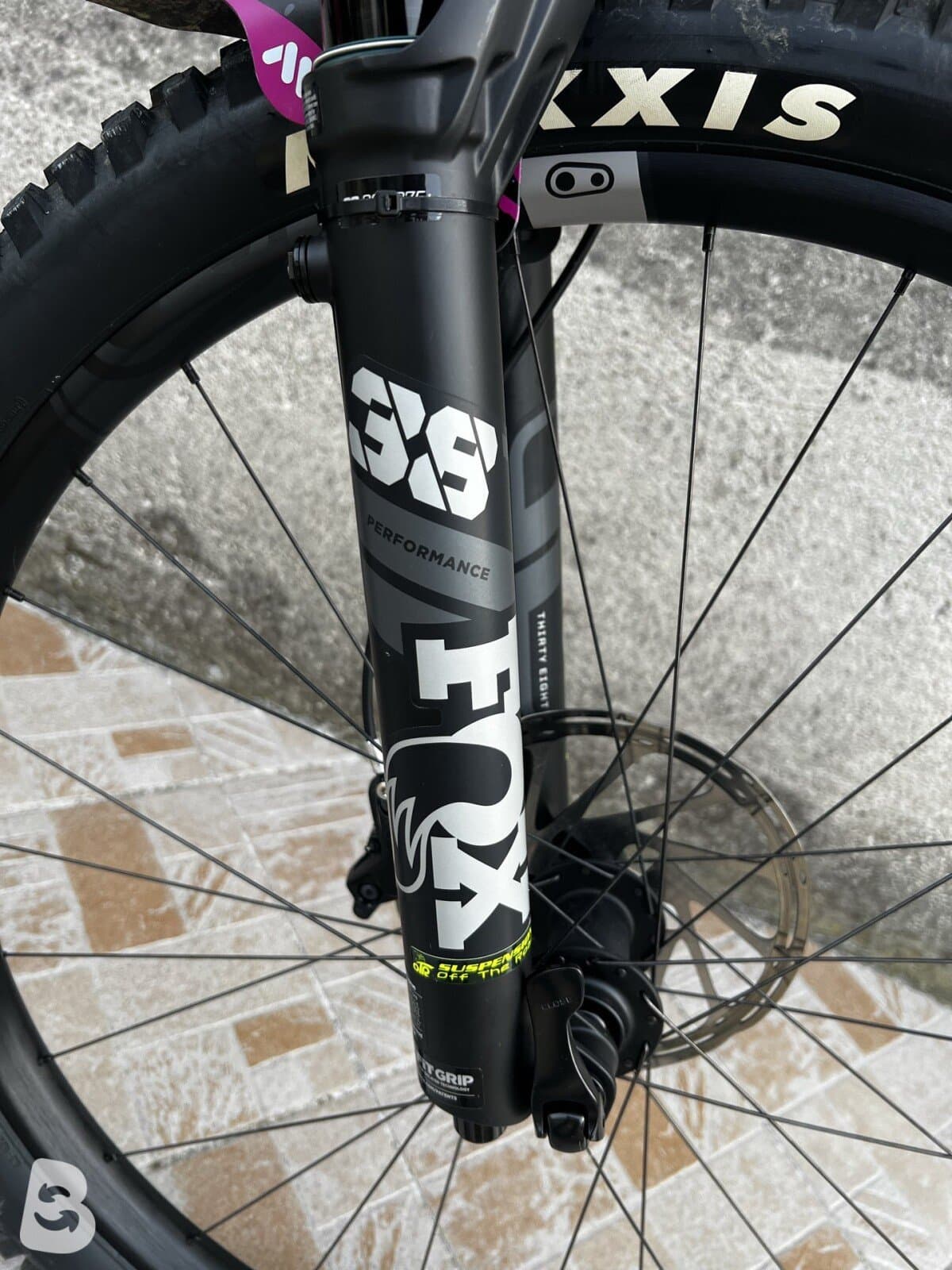 YT Industries Capra CORE 2 29 2022
