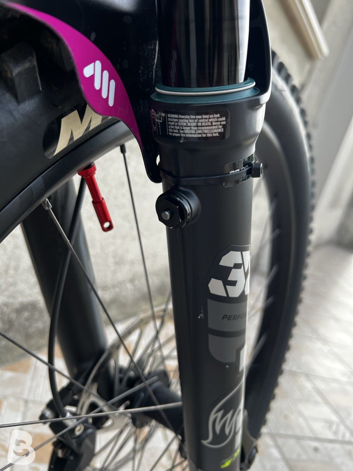YT Industries Capra CORE 2 29 2022
