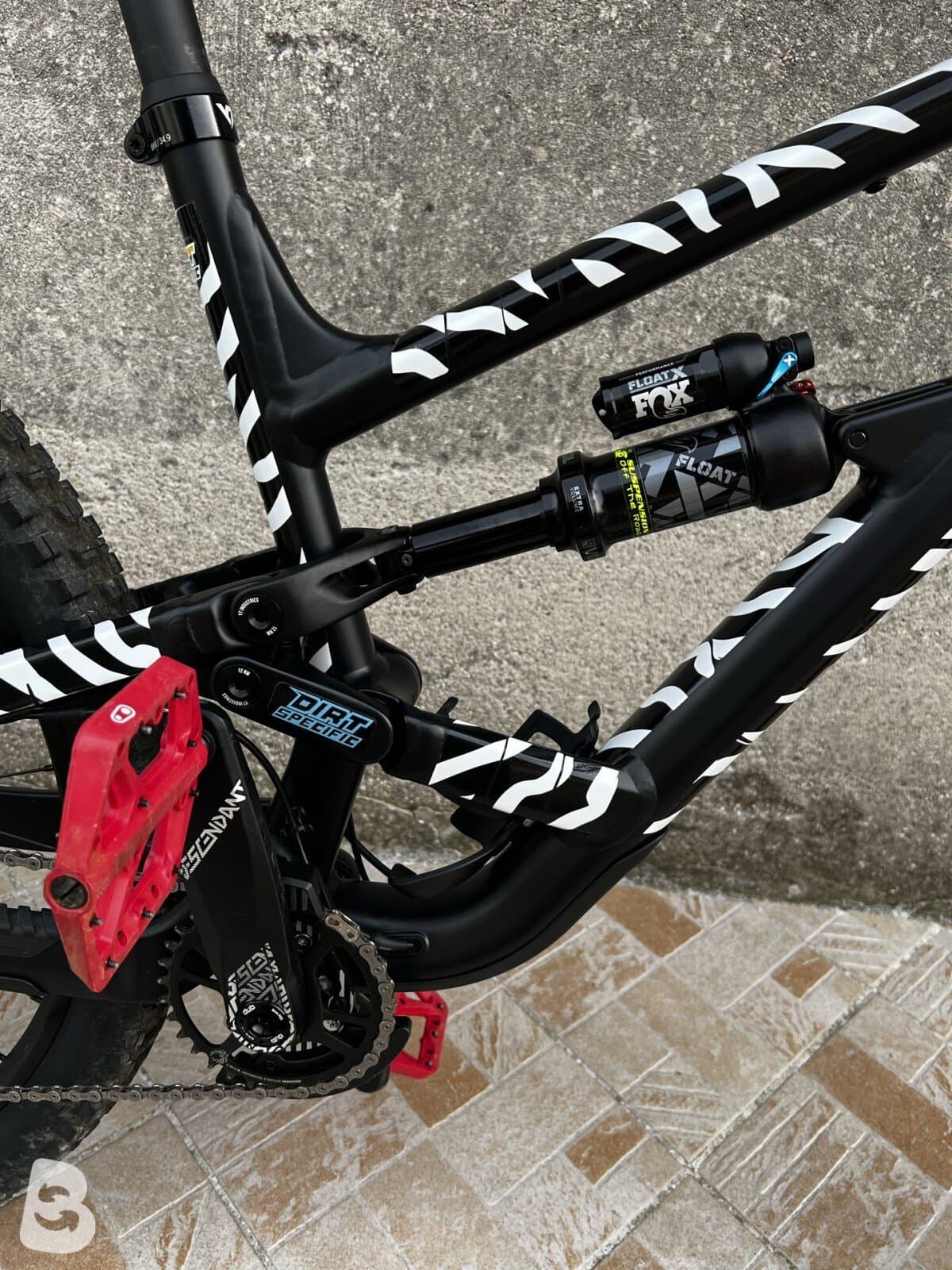 YT Industries Capra CORE 2 29 2022