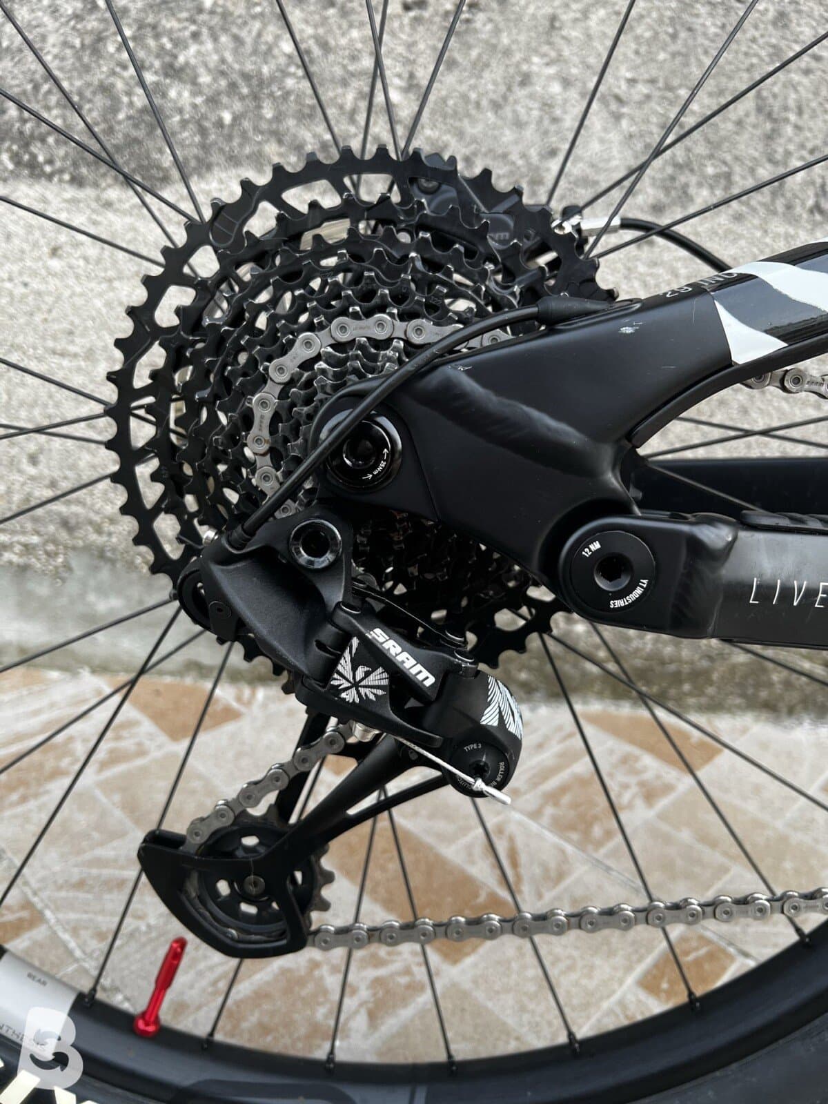 YT Industries Capra CORE 2 29 2022