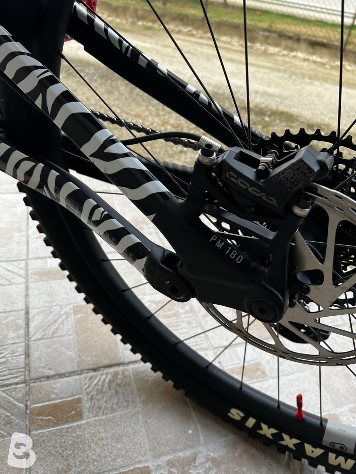 YT Industries Capra CORE 2 29 2022